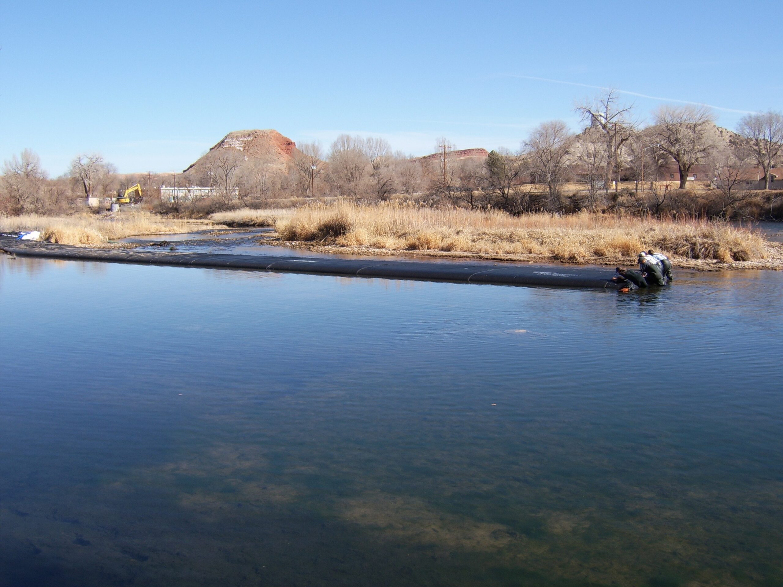 Thermopolis, WY 2005