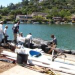 Tiburon, CA 2005