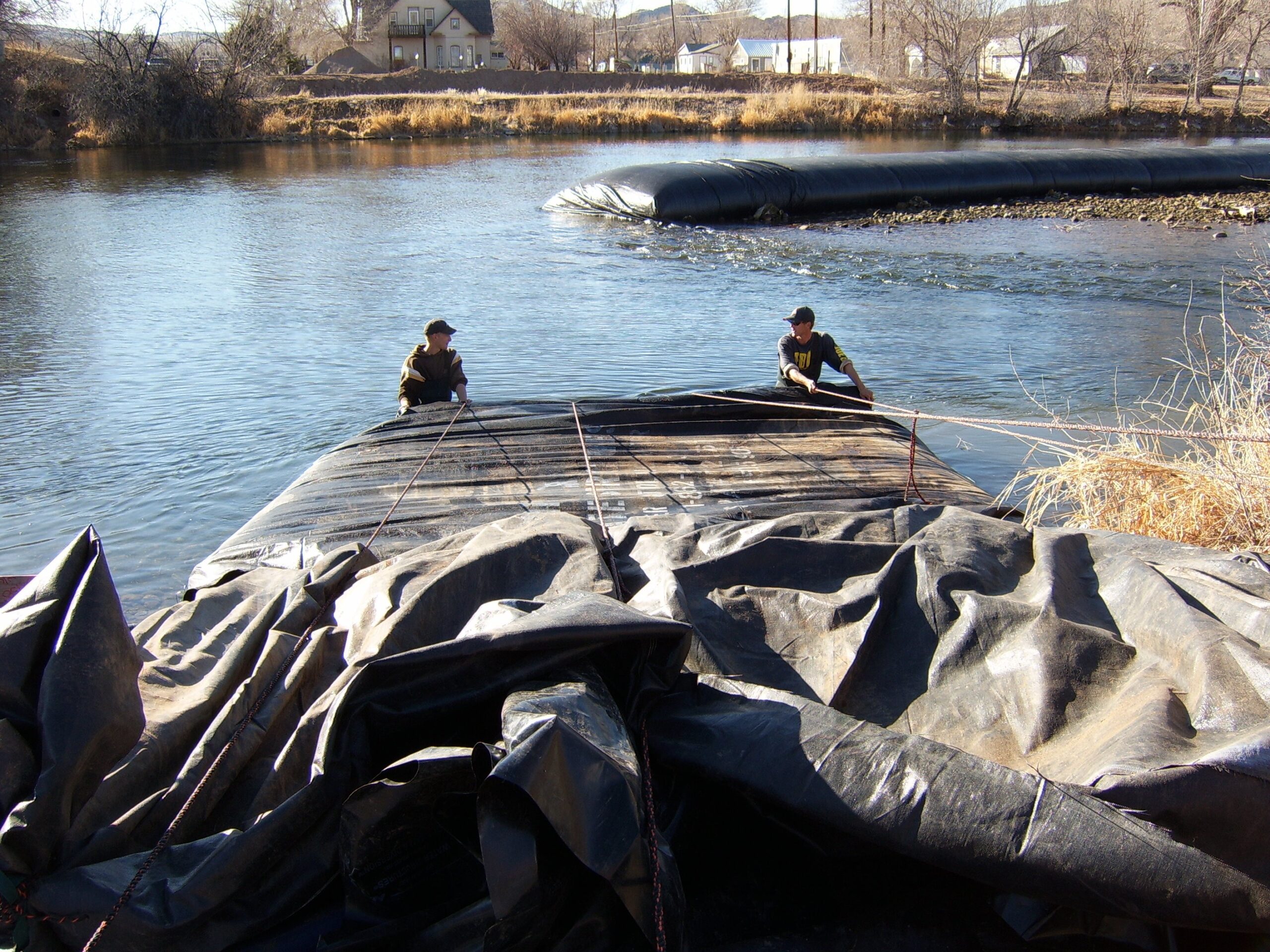 Thermopolis, WY 2005