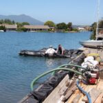 Tiburon, CA 2005