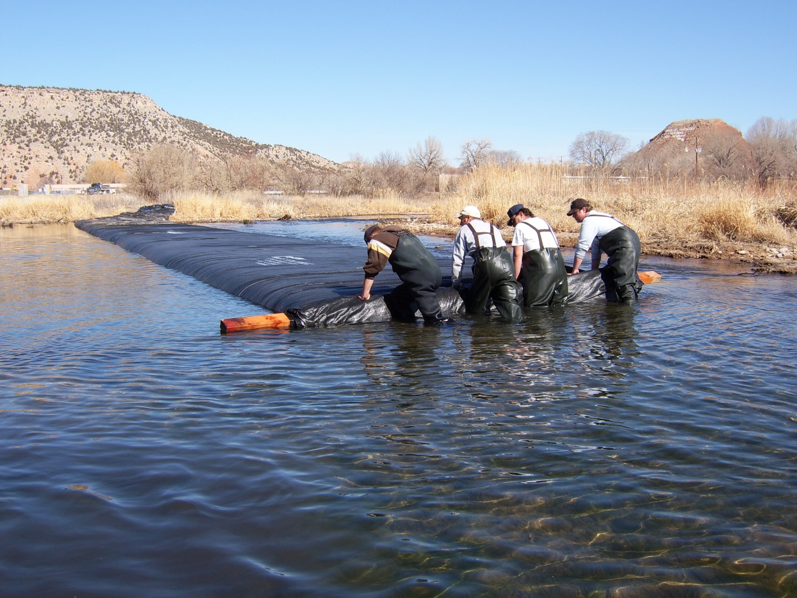 Thermopolis, WY 2005