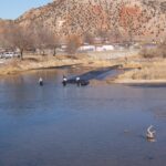 Thermopolis, WY 2005