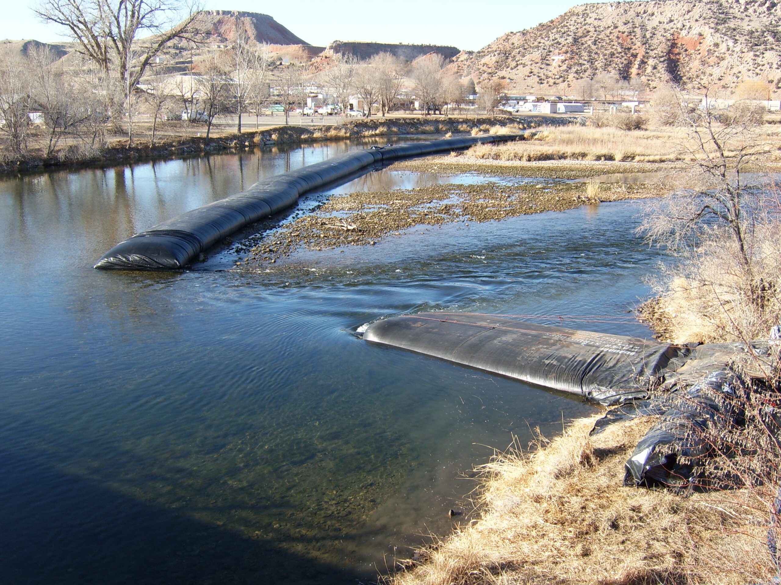 Thermopolis, WY 2005