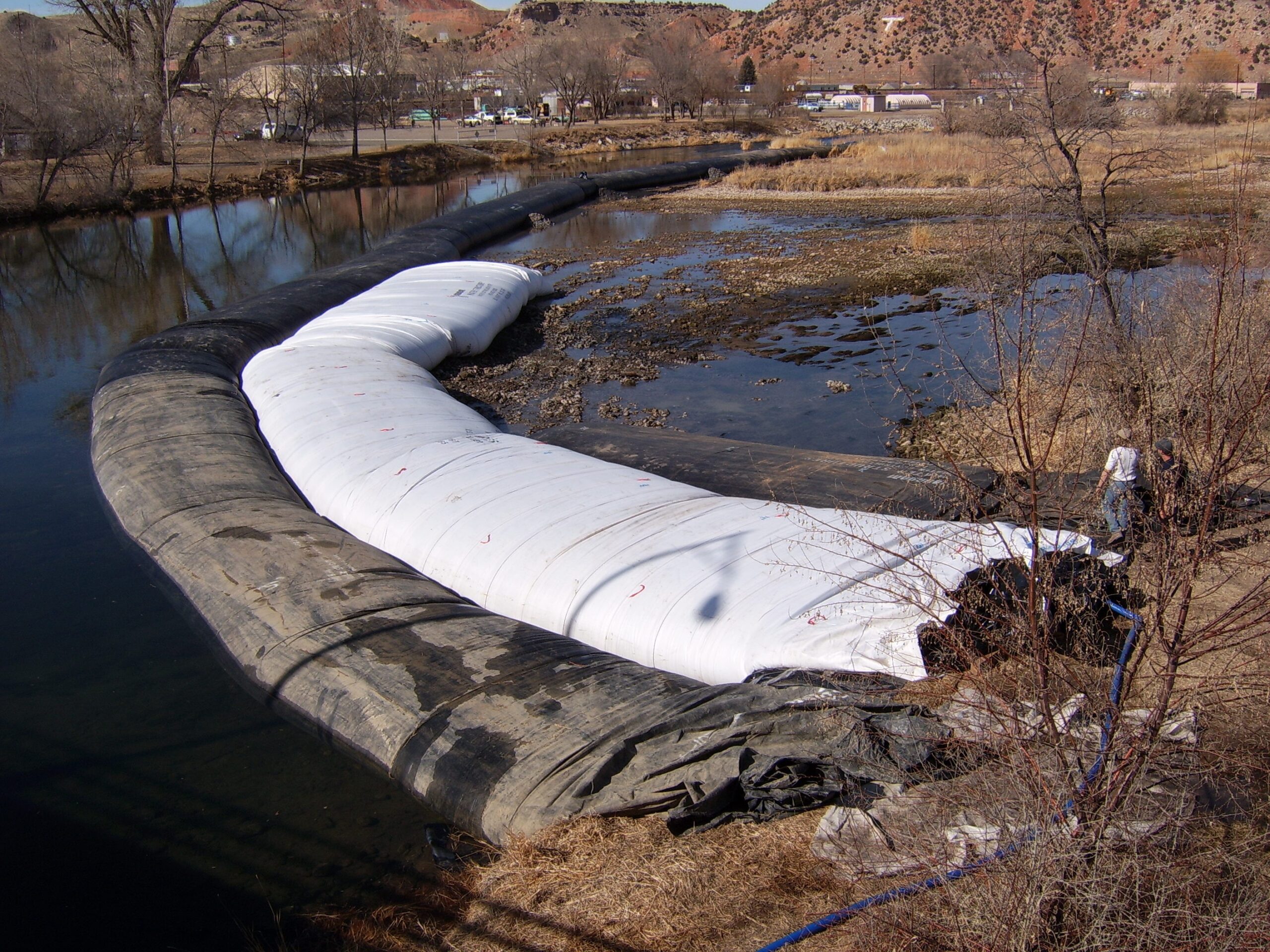 Thermopolis, WY 2005