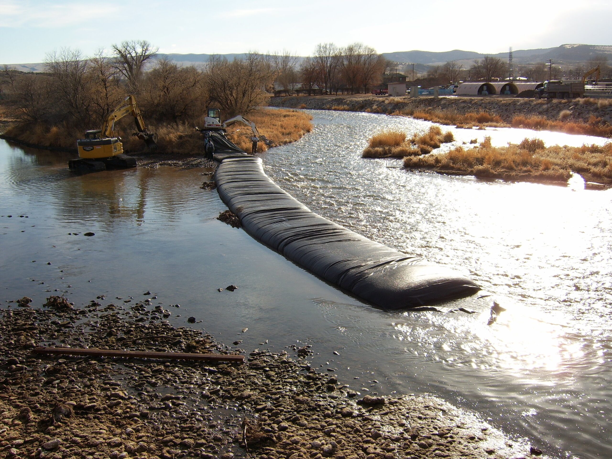 Thermopolis, WY 2005
