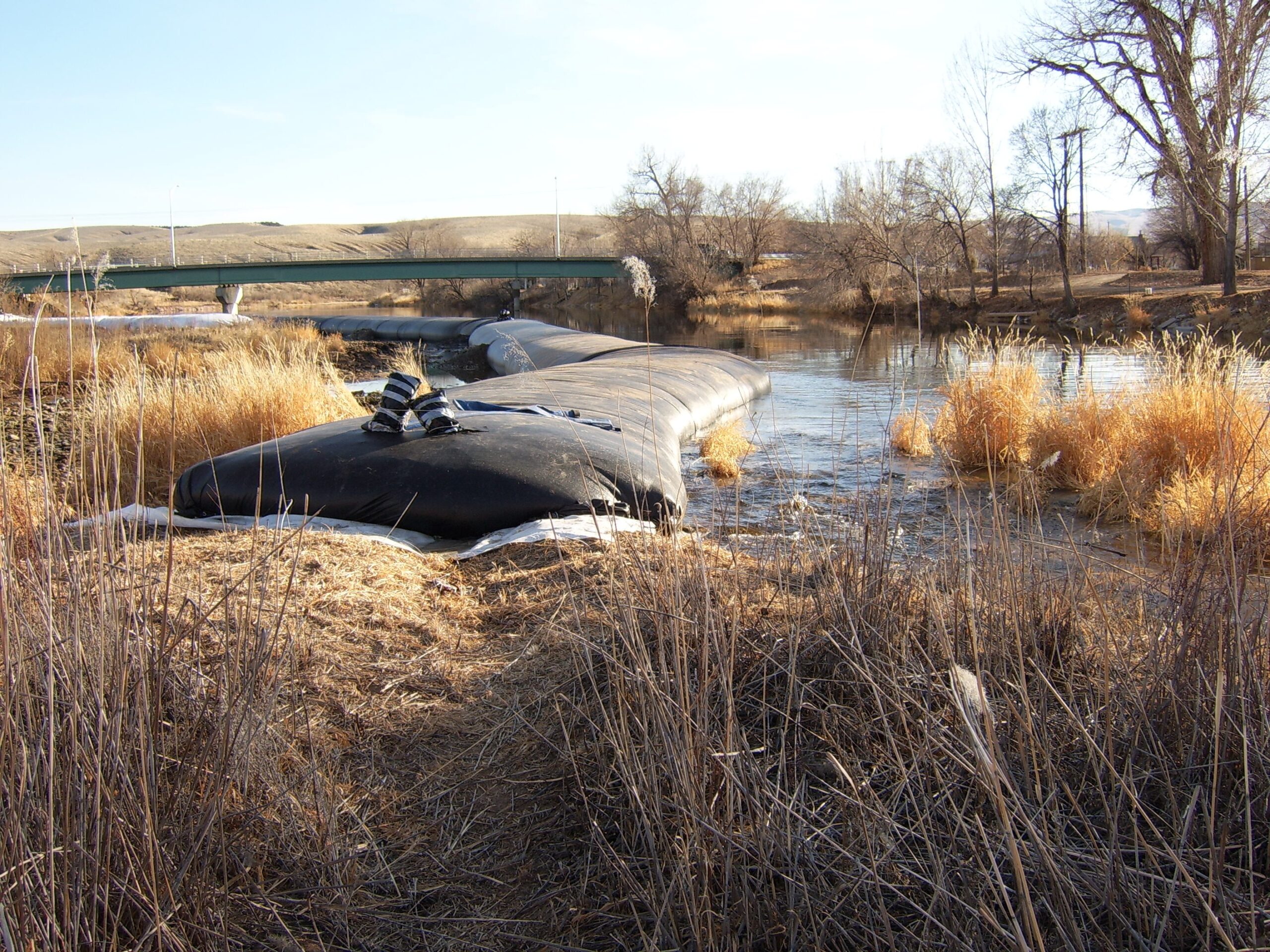 Thermopolis, WY 2005