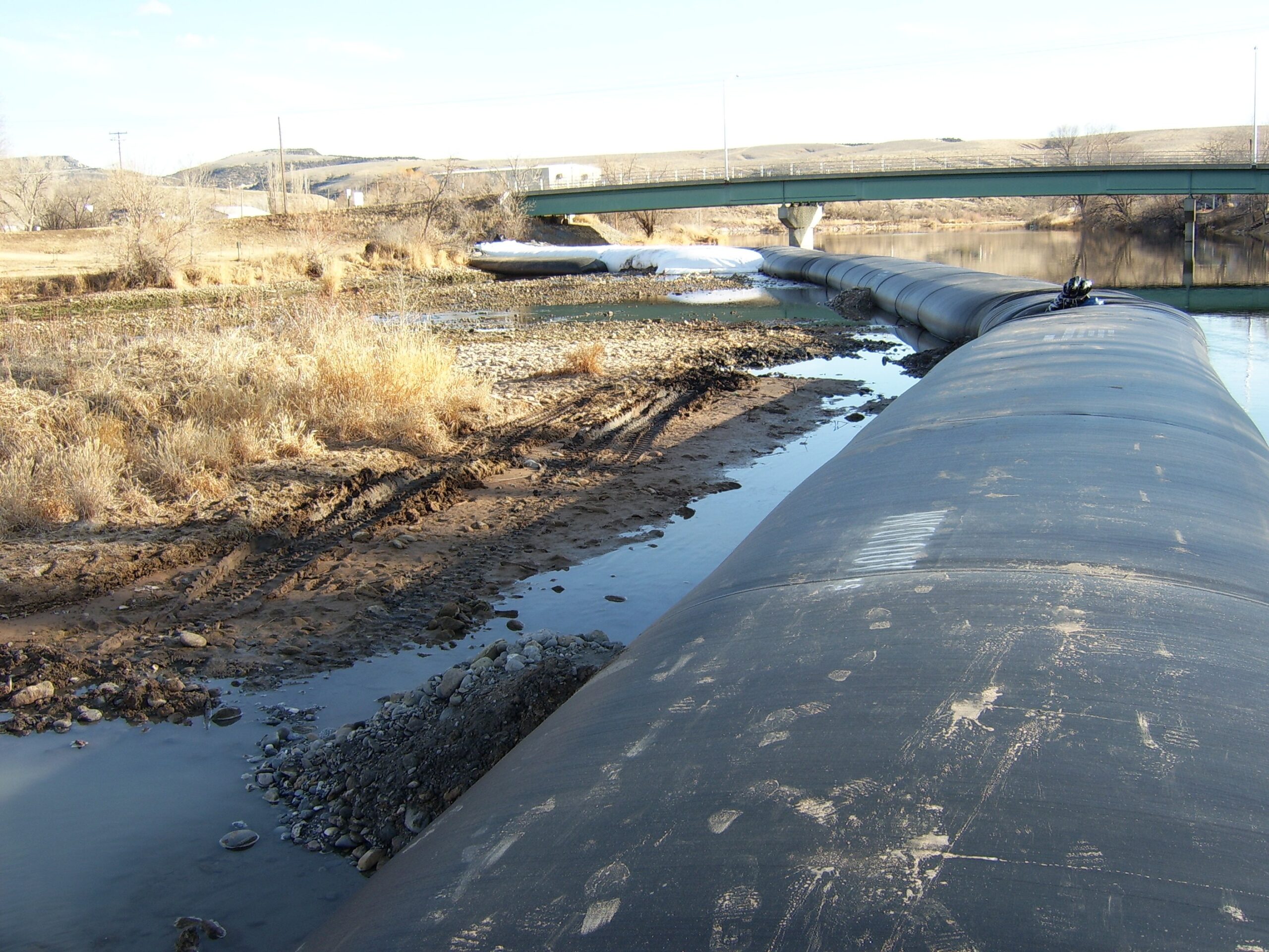 Thermopolis, WY 2005