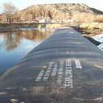 Thermopolis, WY 2005