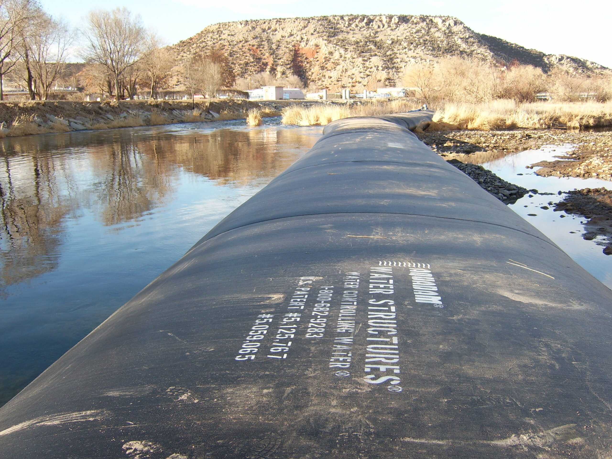 Thermopolis, WY 2005
