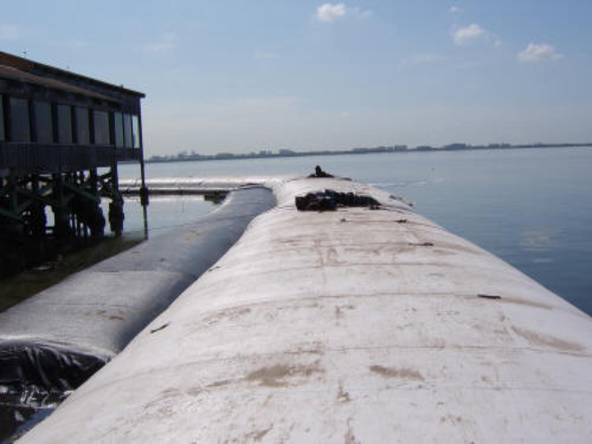 Tampa Bay, FL 2007