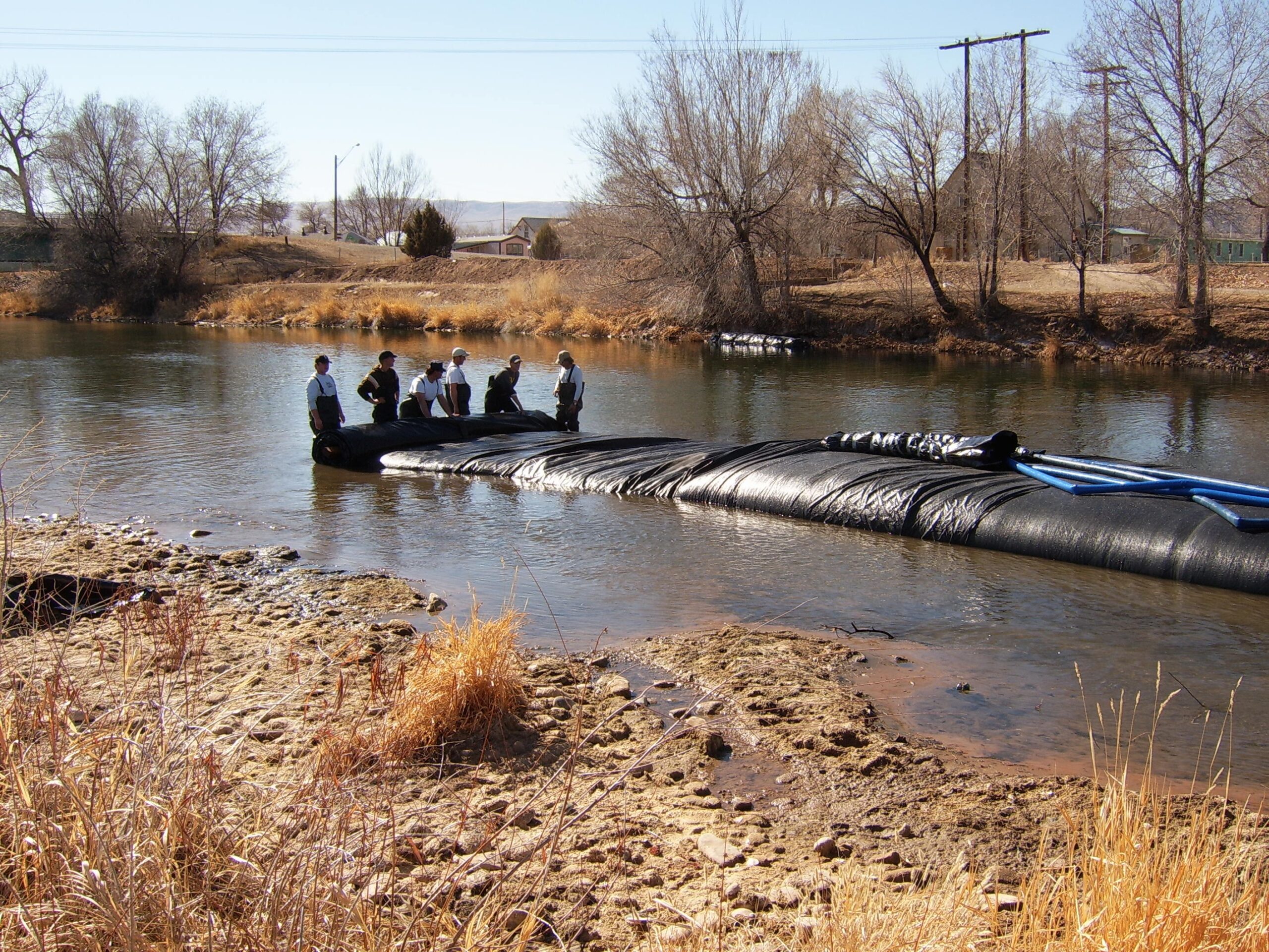 Thermopolis, WY 2005