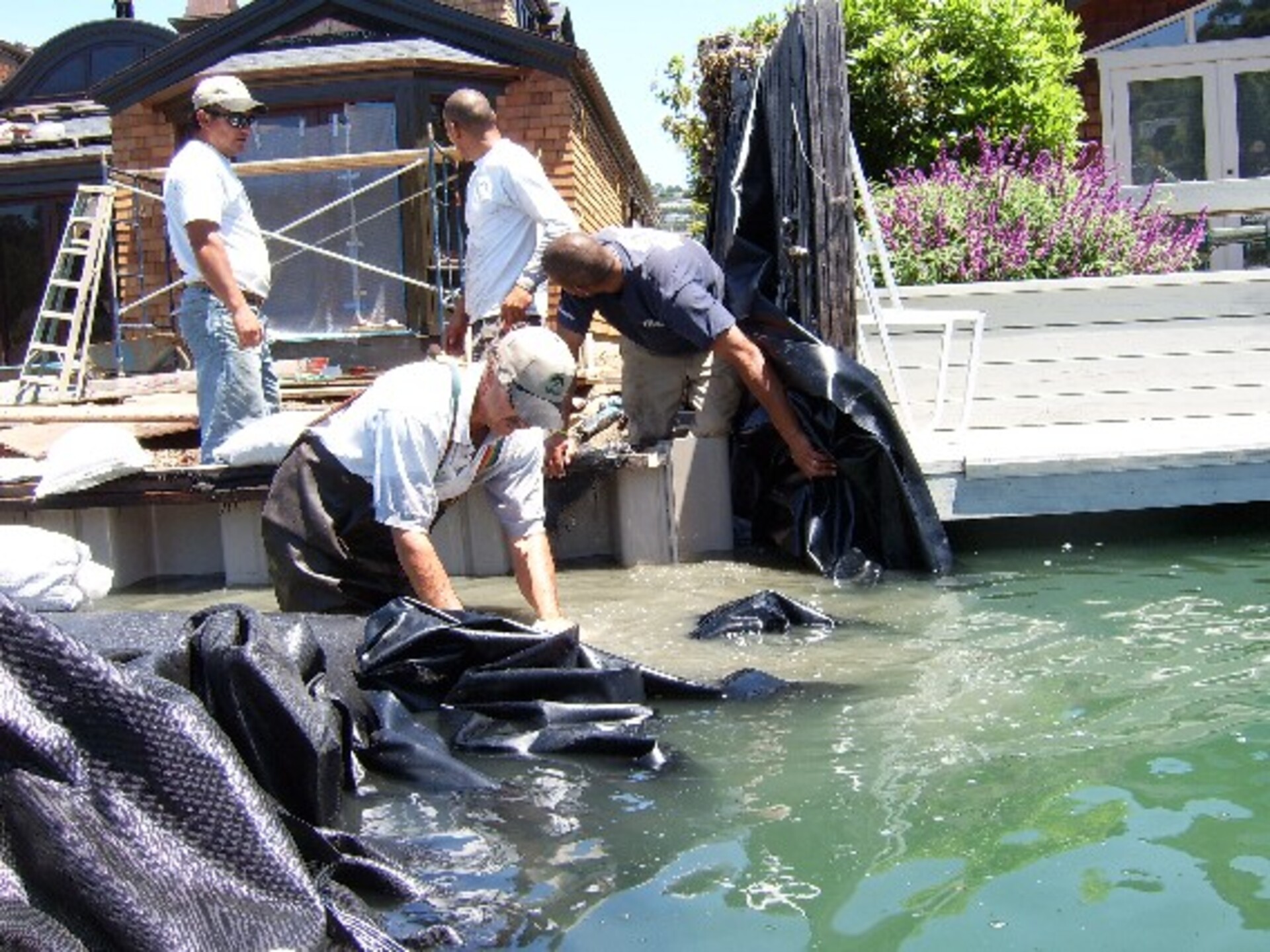 Tiburon, CA 2005