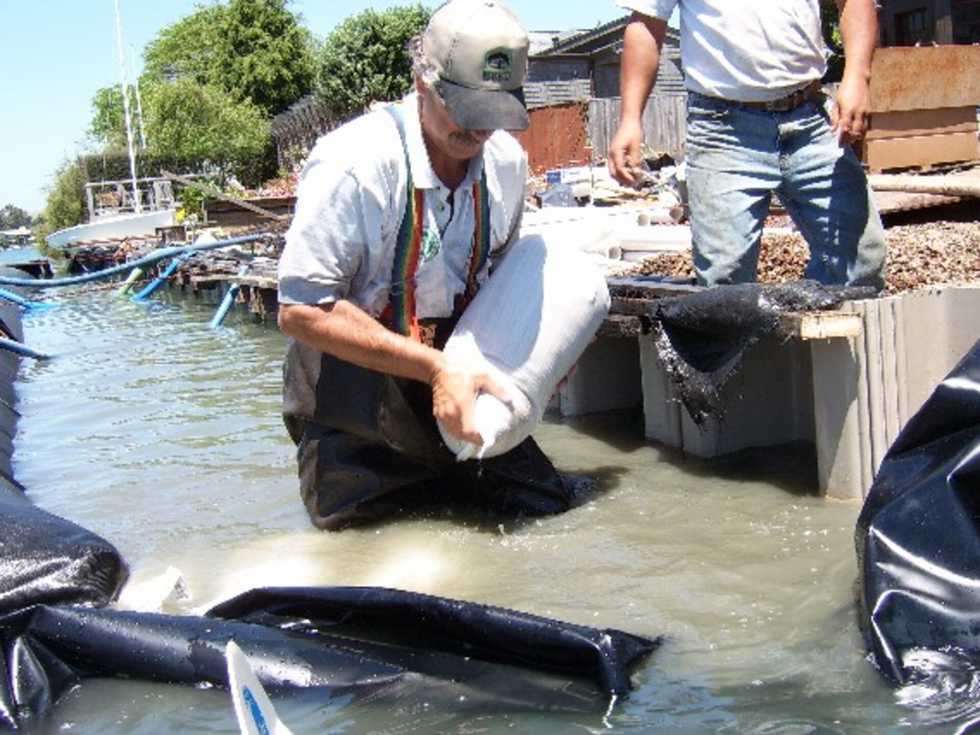 Tiburon, CA 2005