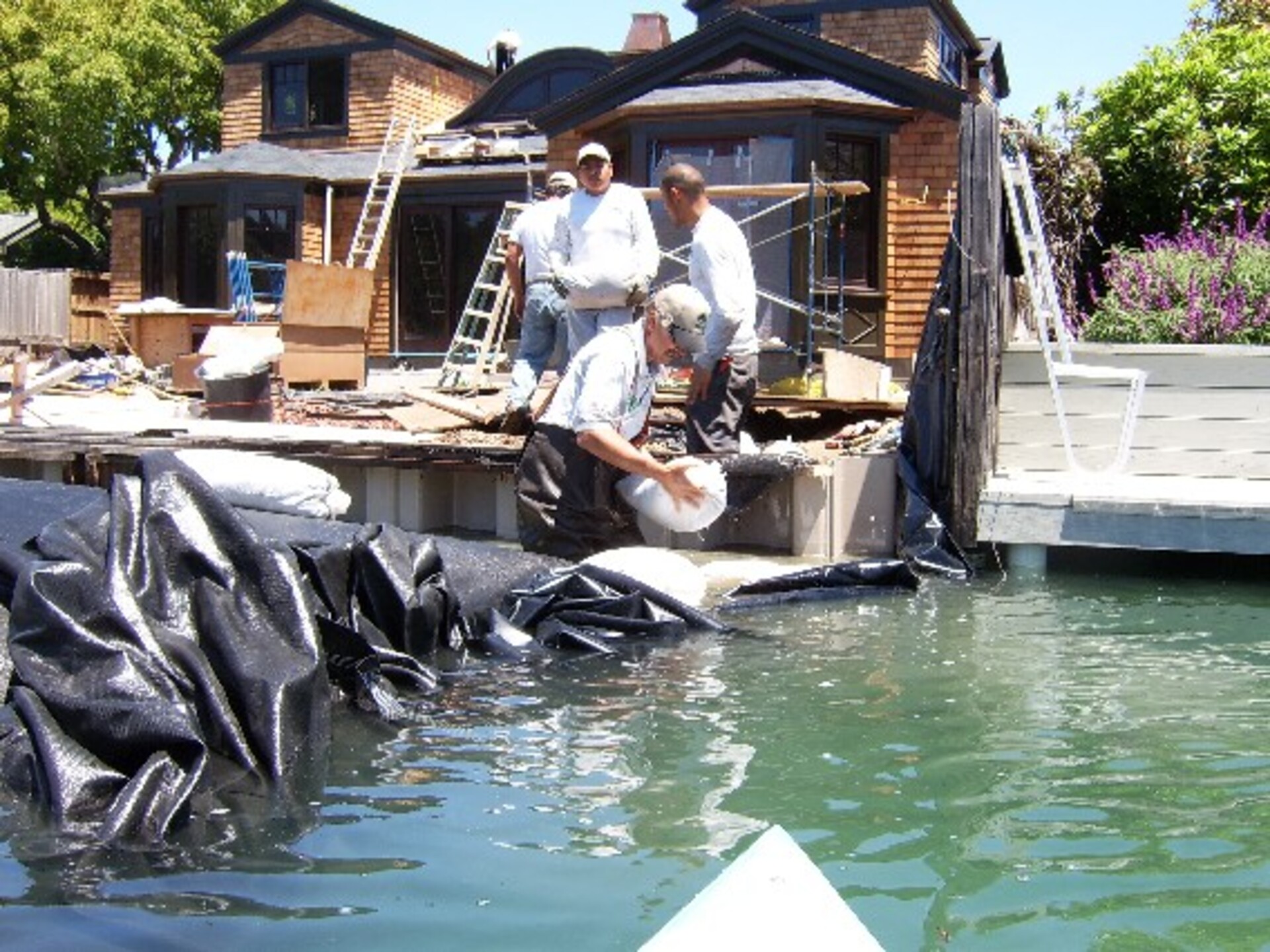 Tiburon, CA 2005
