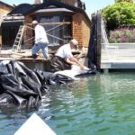 Tiburon, CA 2005