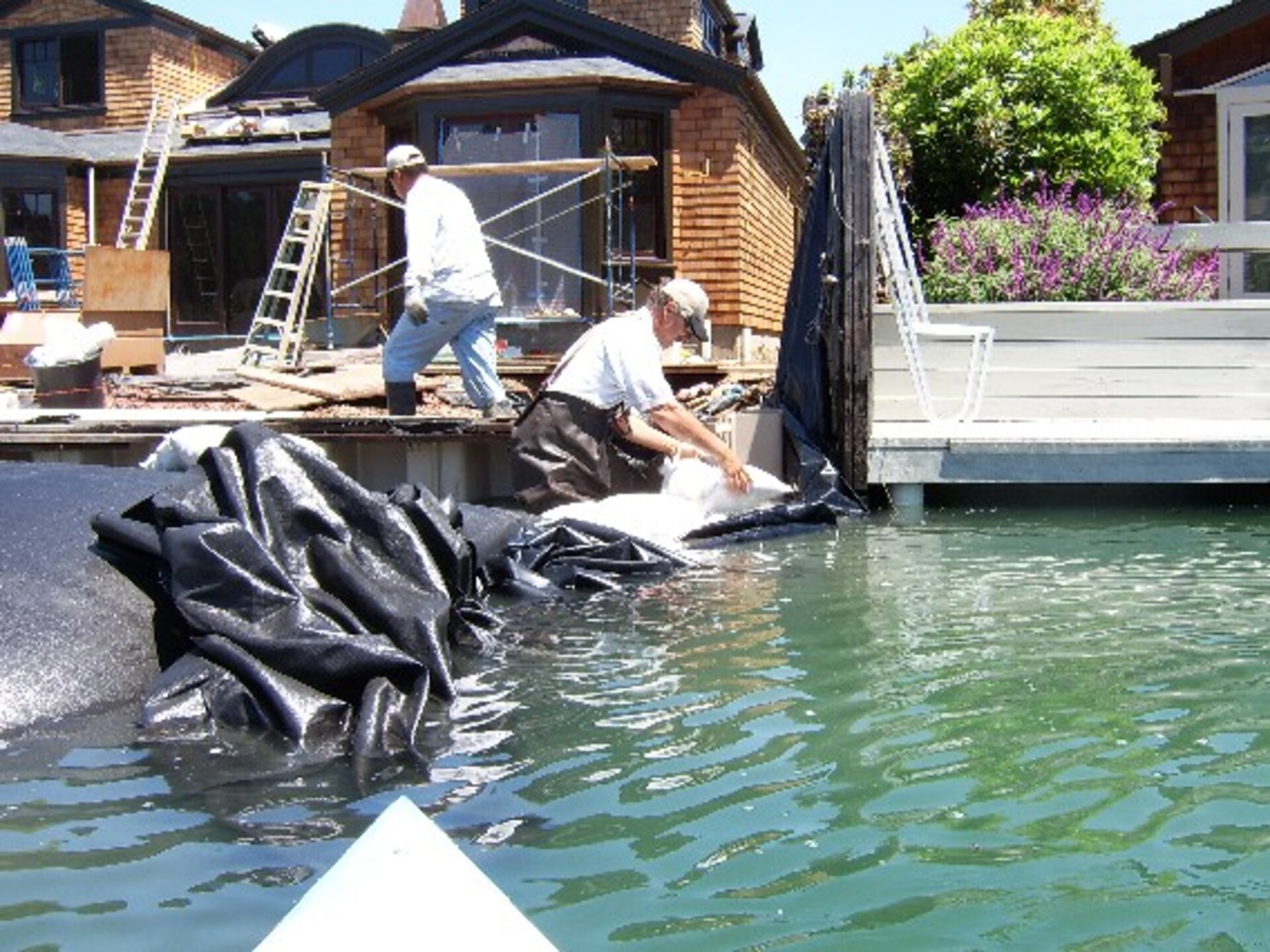 Tiburon, CA 2005