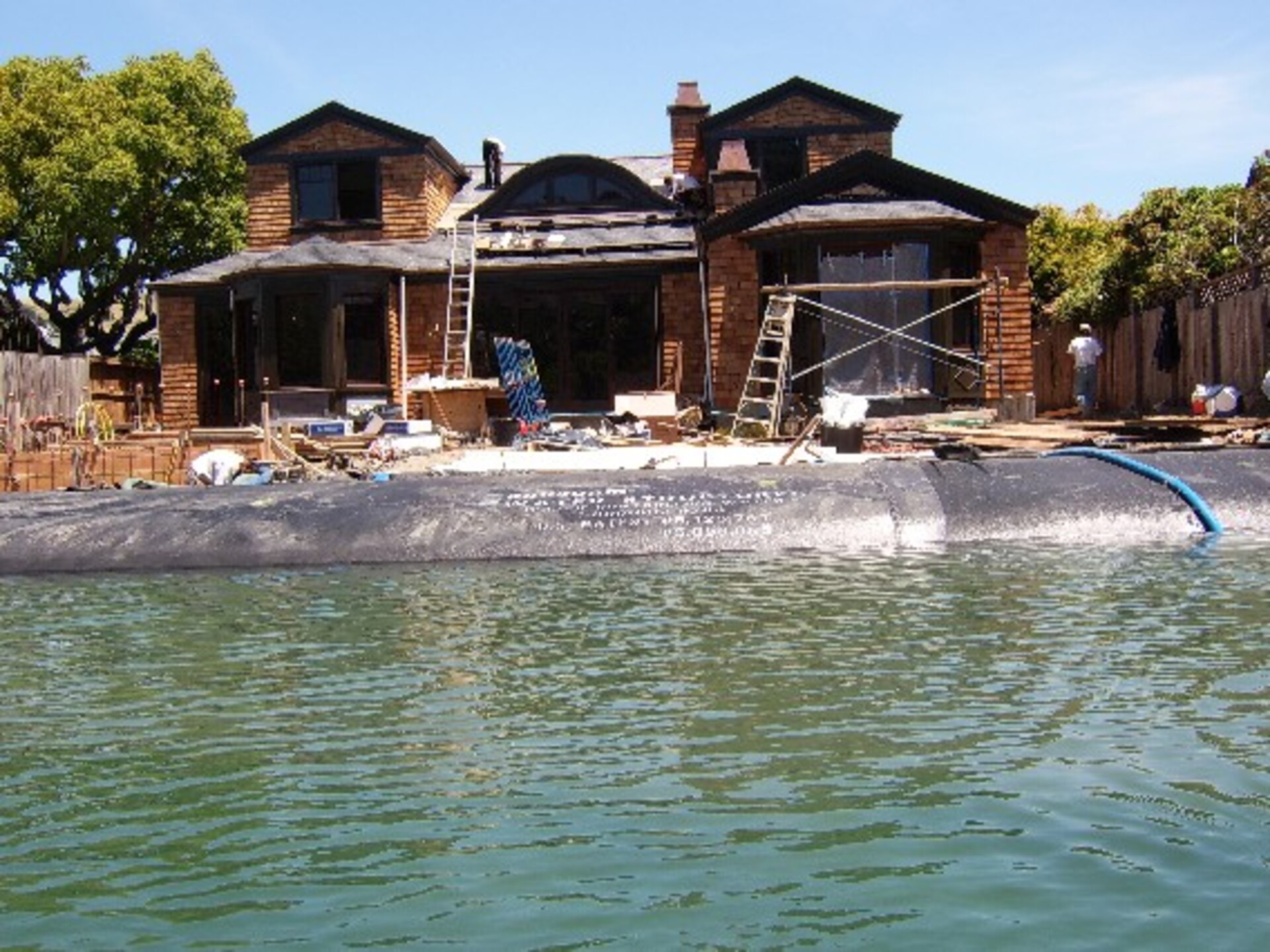 Tiburon, CA 2005