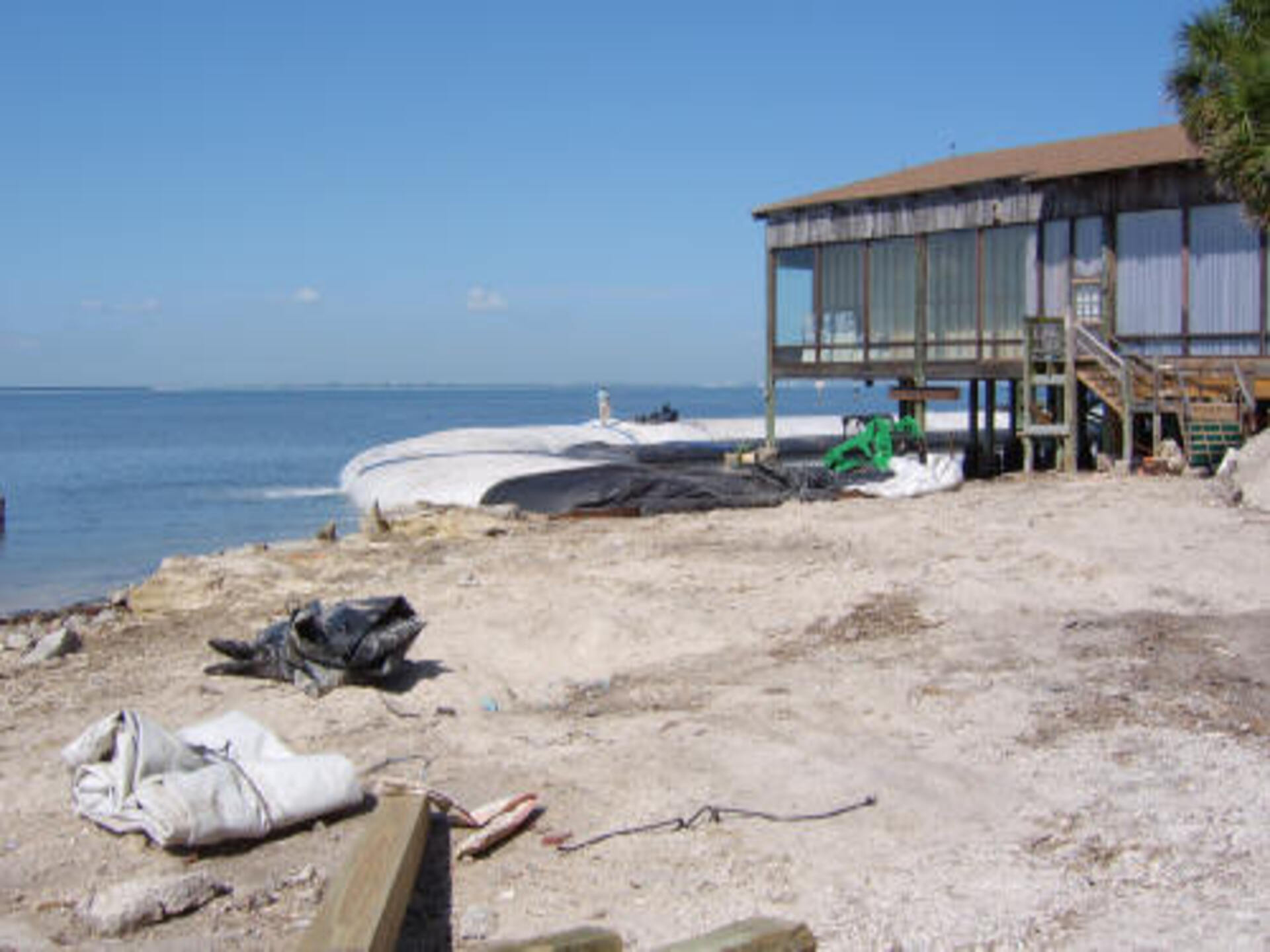 Tampa Bay, FL 2007