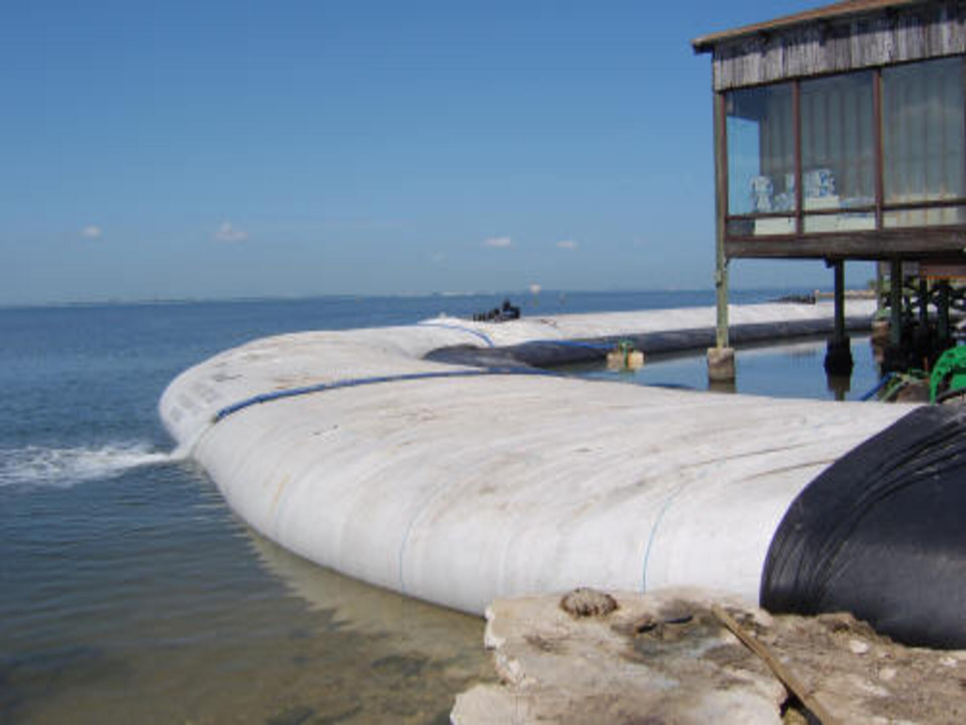 Tampa Bay, FL 2007