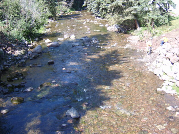 Vail, CO 2007