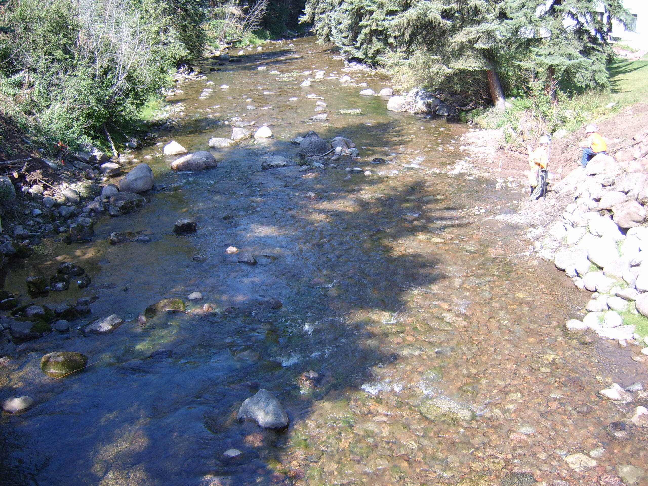 Vail, CO 2007