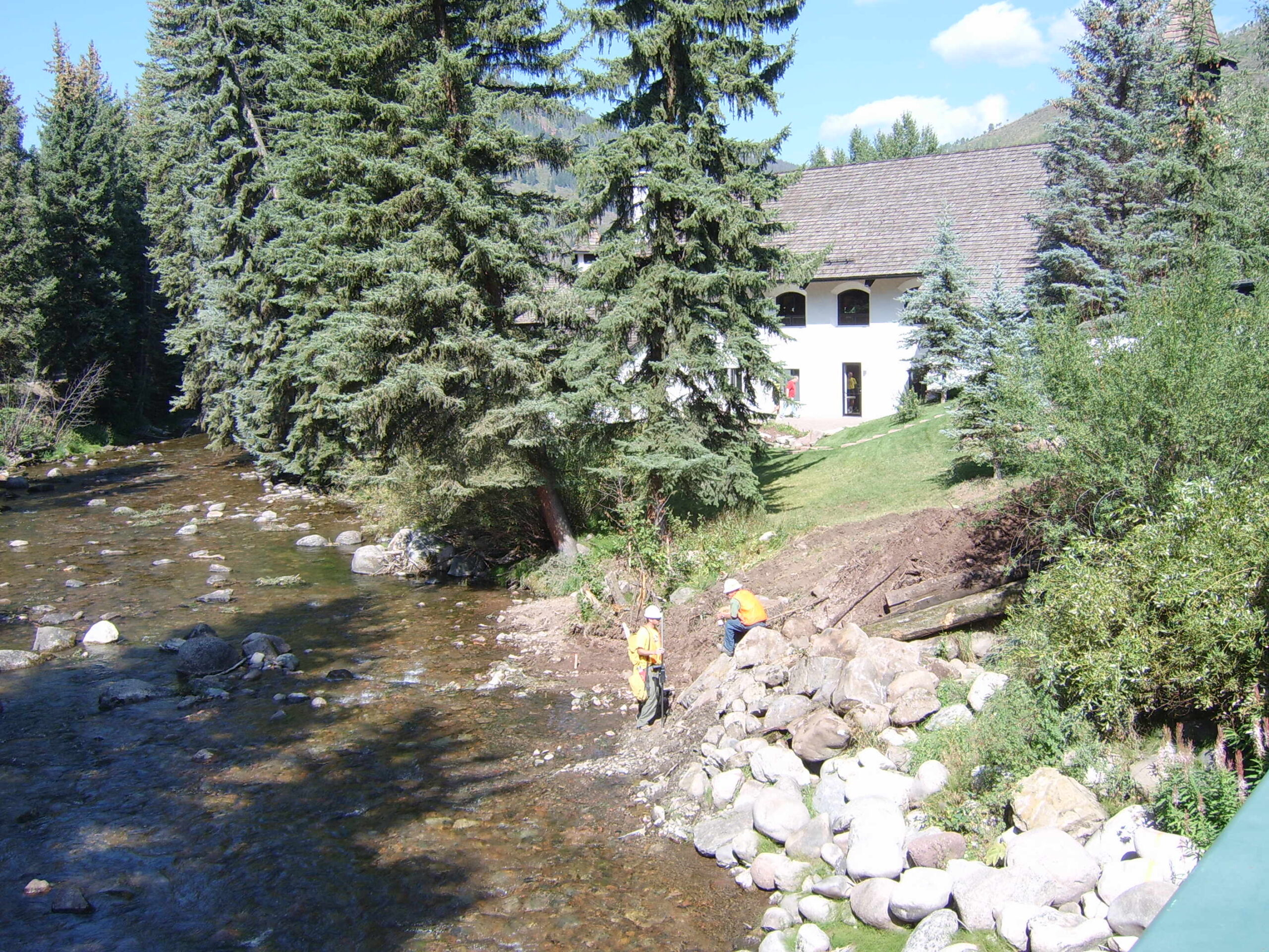 Vail, CO 2007