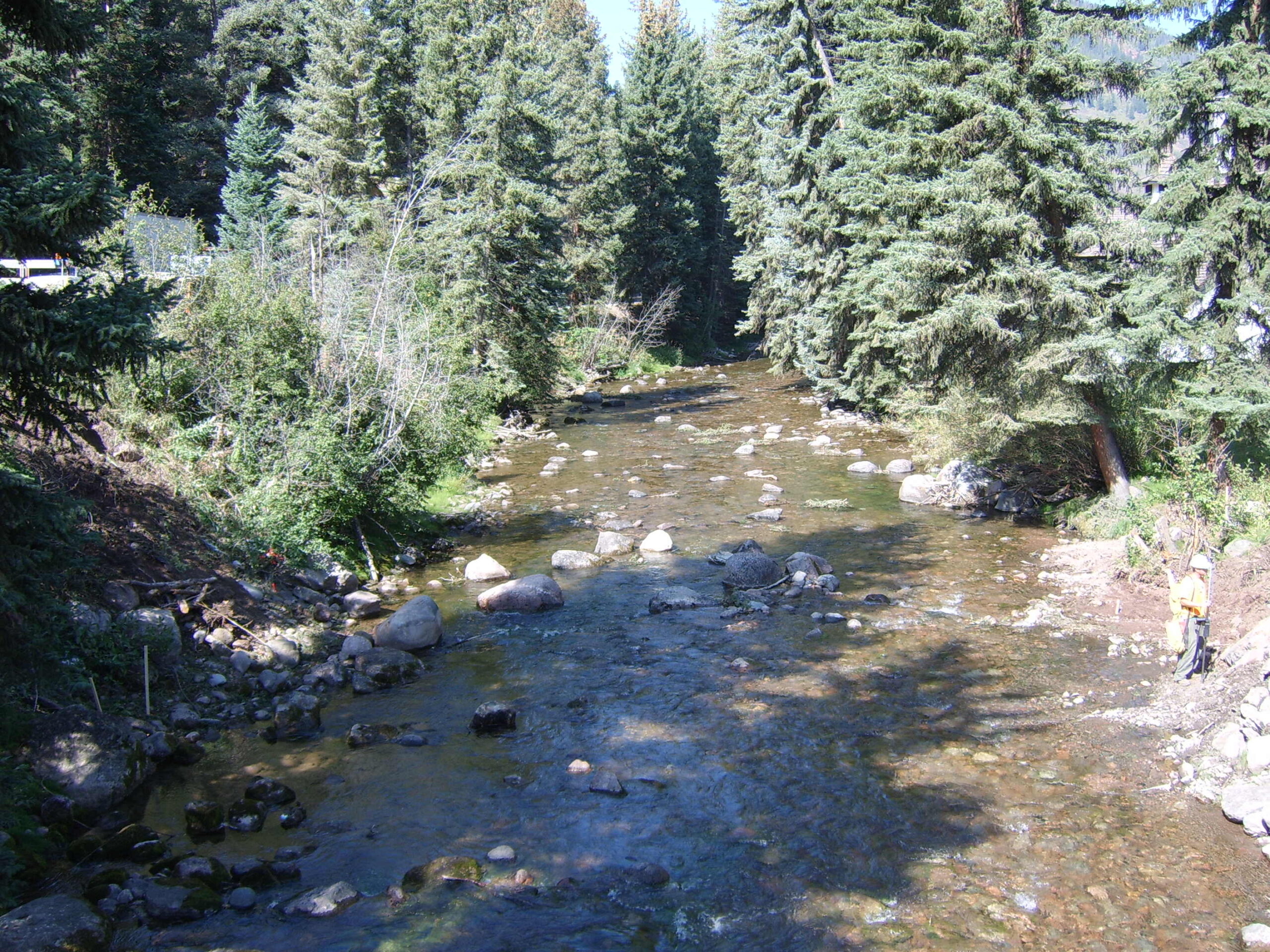 Vail, CO 2007
