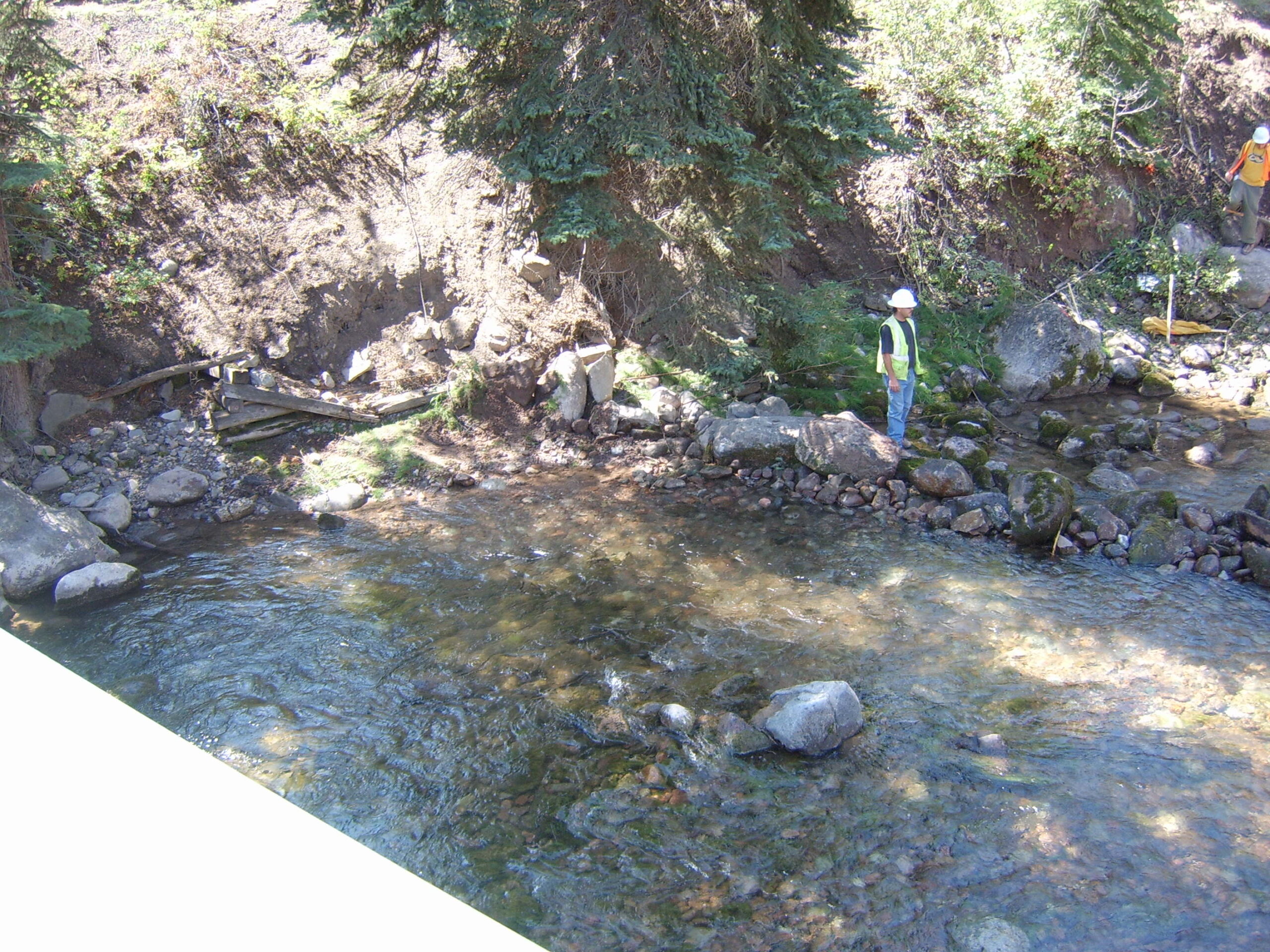 Vail, CO 2007