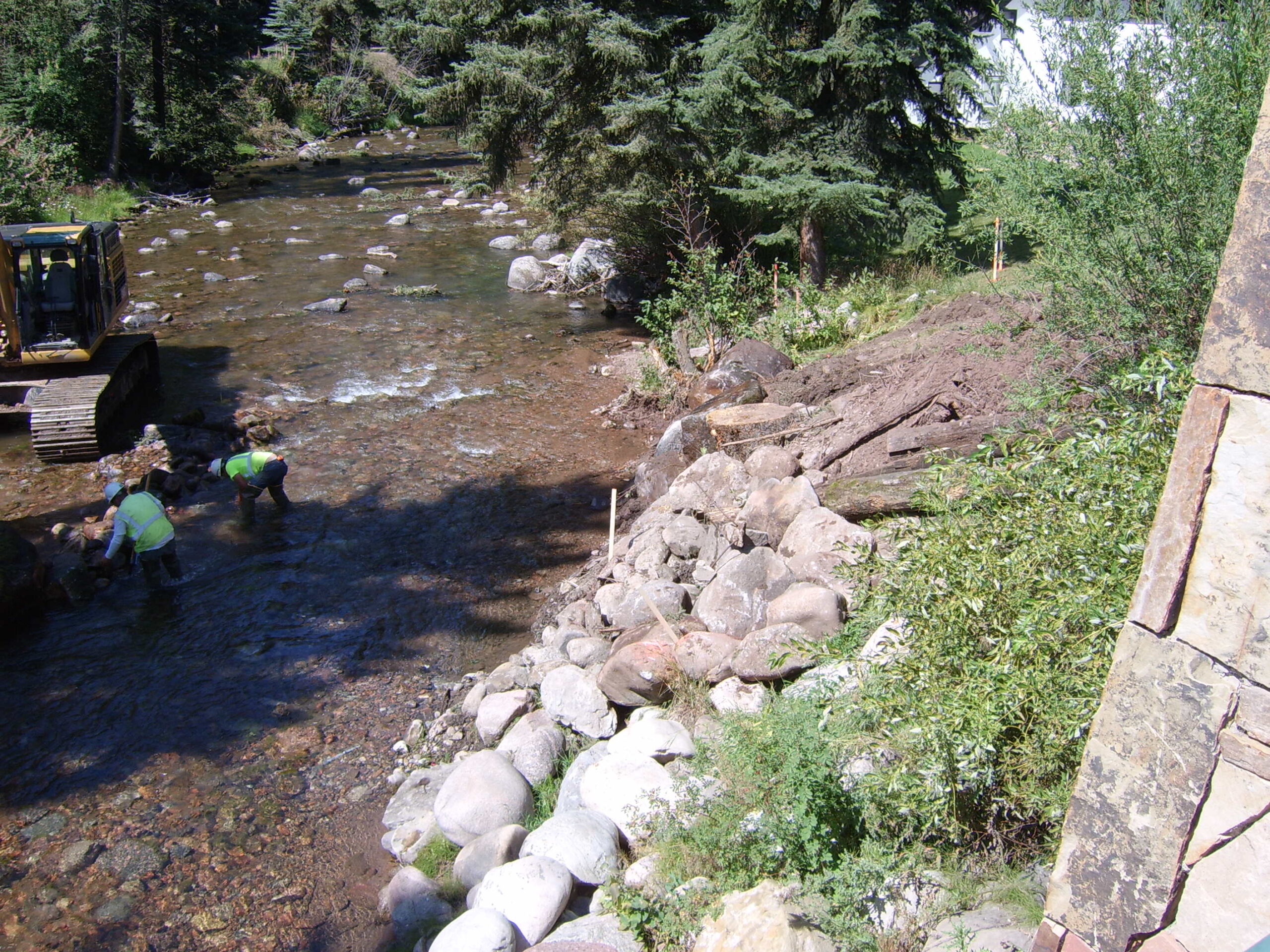 Vail, CO 2007