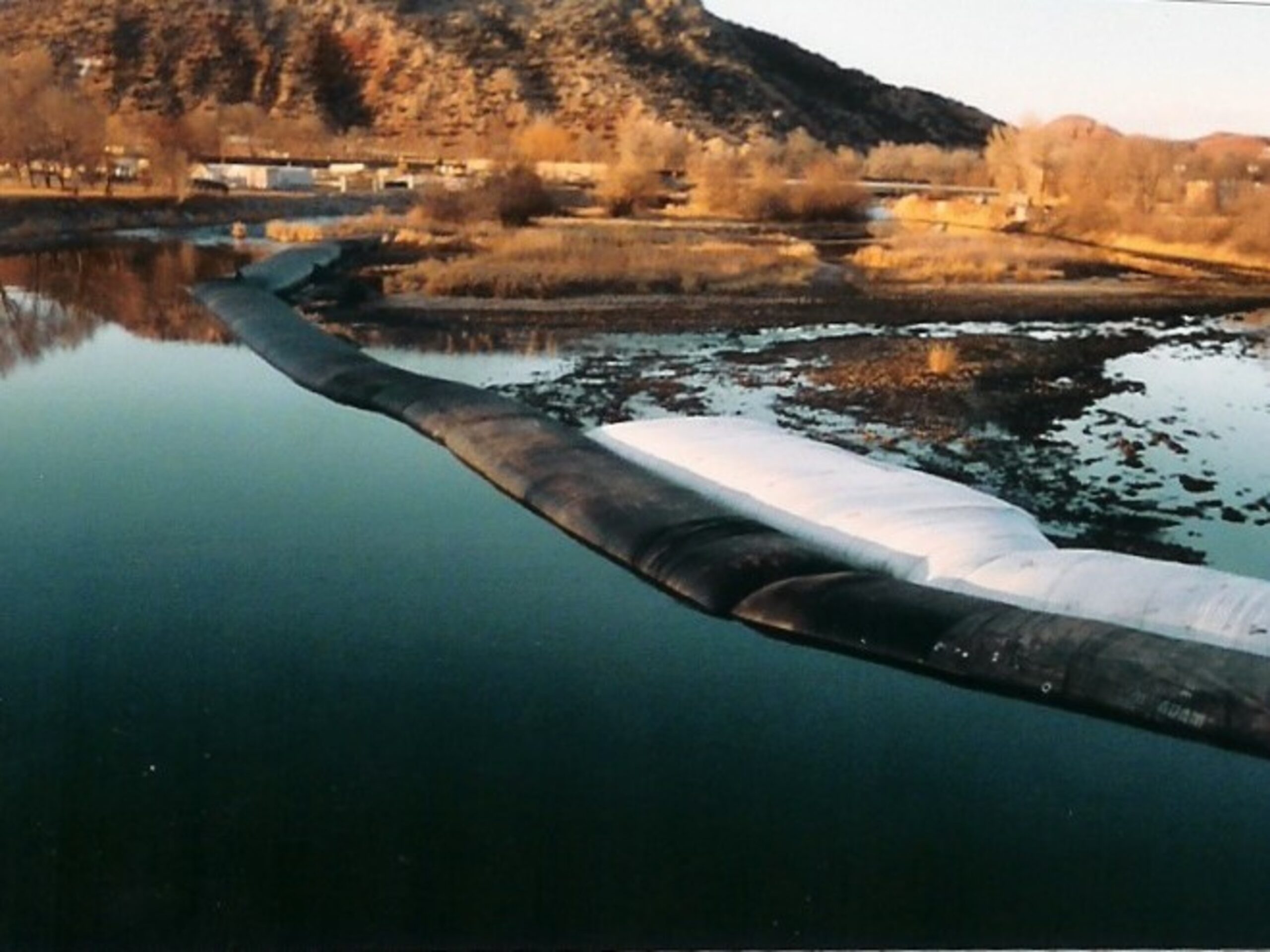 Thermopolis, WY 2005