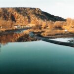 Thermopolis, WY 2005