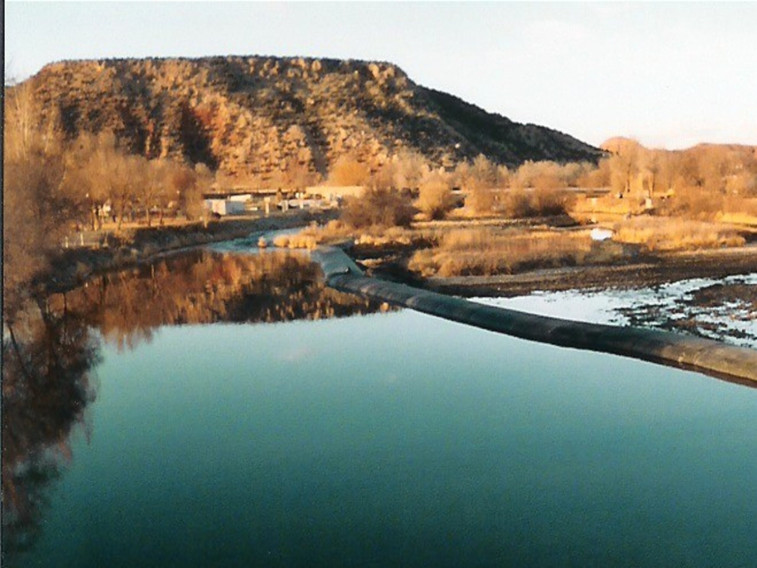Thermopolis, WY 2005