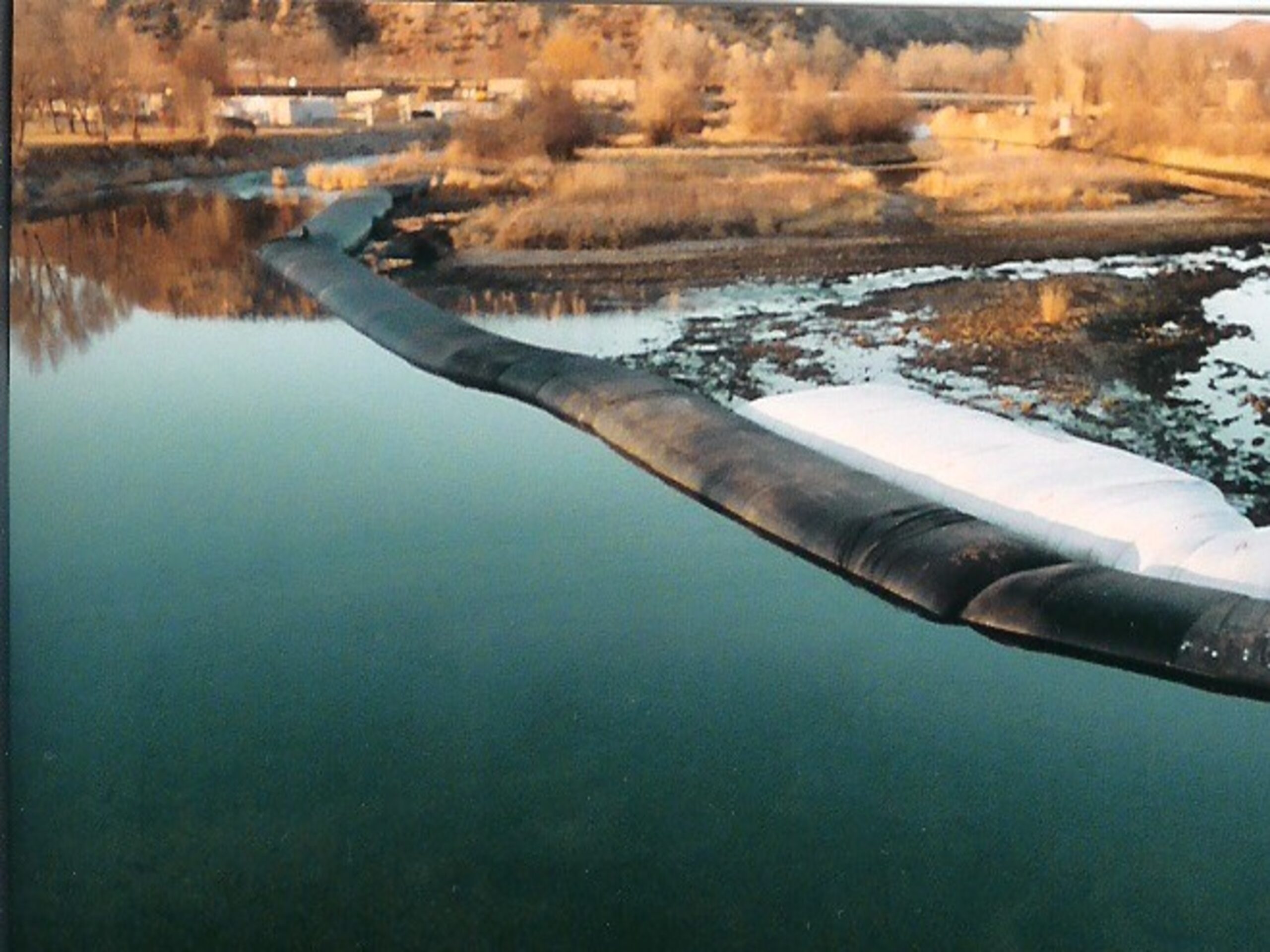 Thermopolis, WY 2005