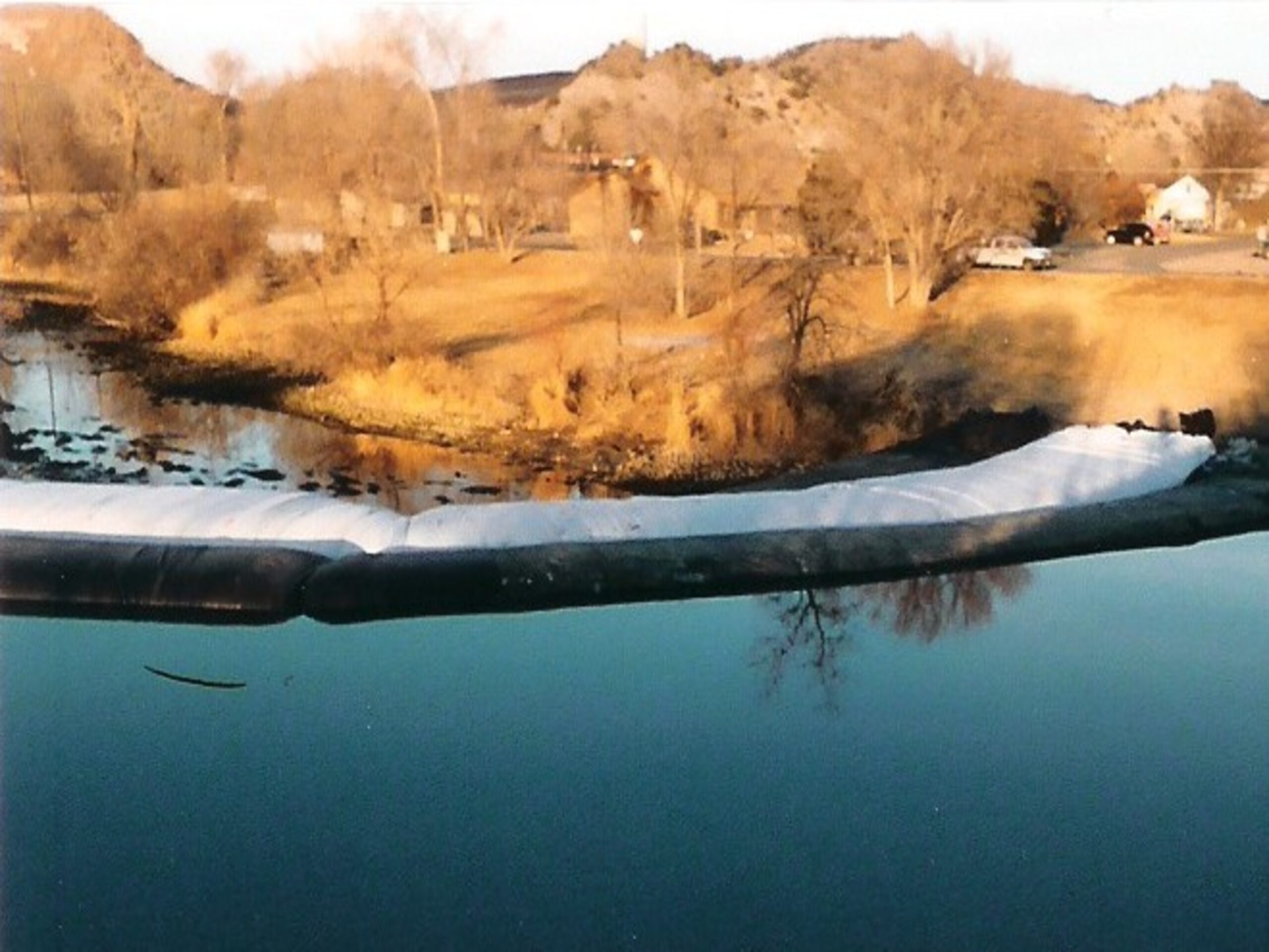 Thermopolis, WY 2005