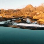 Thermopolis, WY 2005