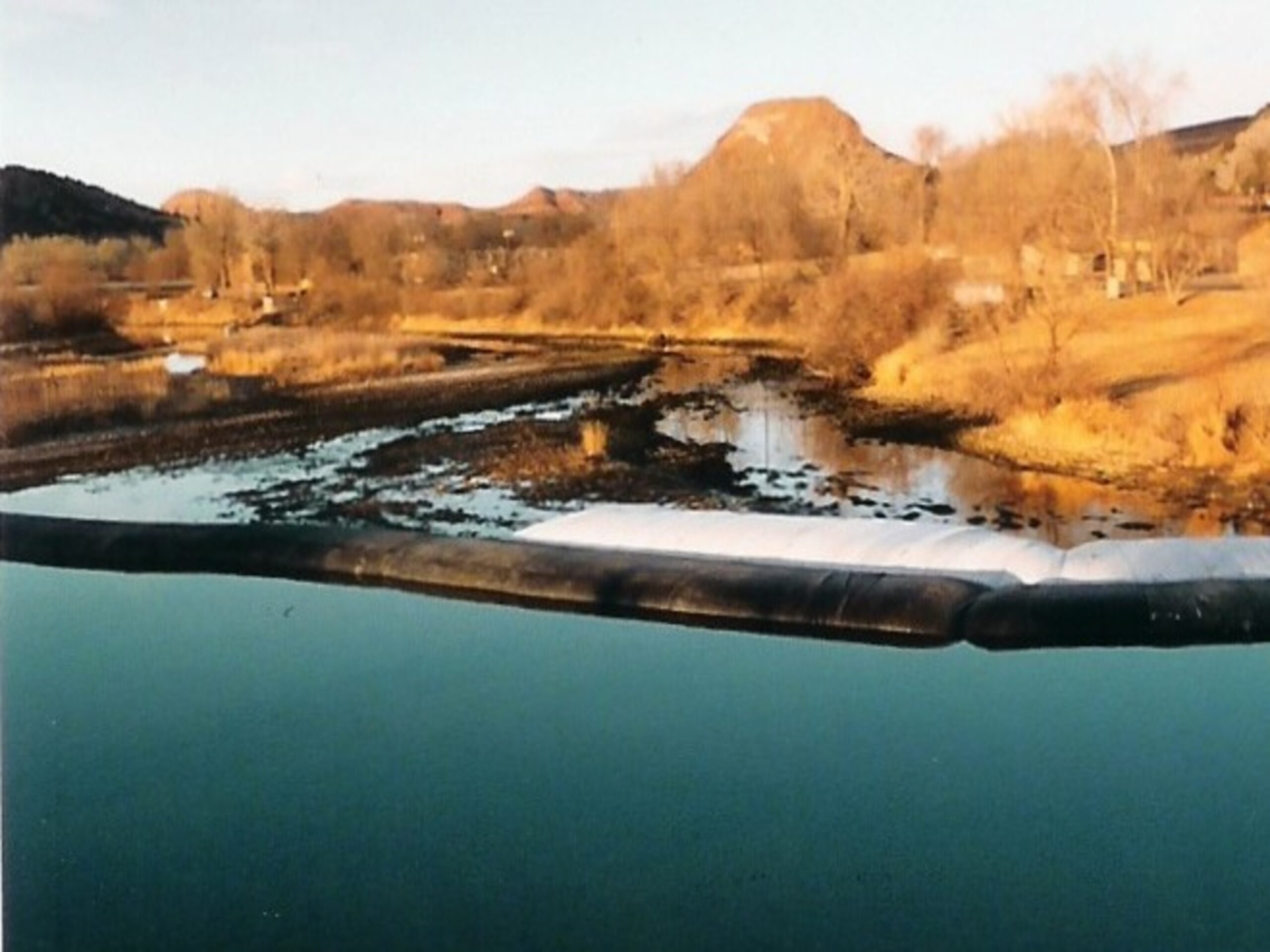Thermopolis, WY 2005