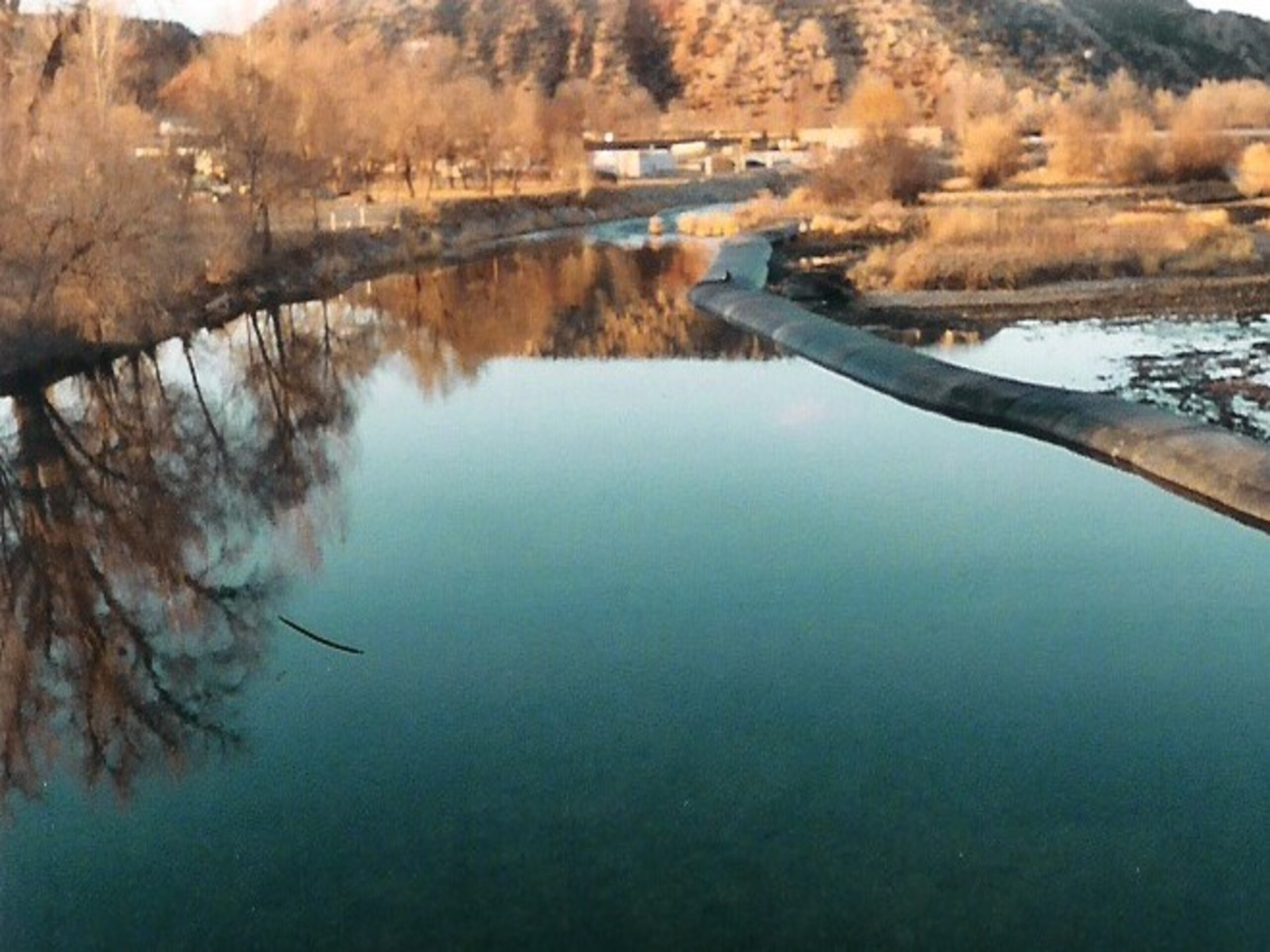 Thermopolis, WY 2005