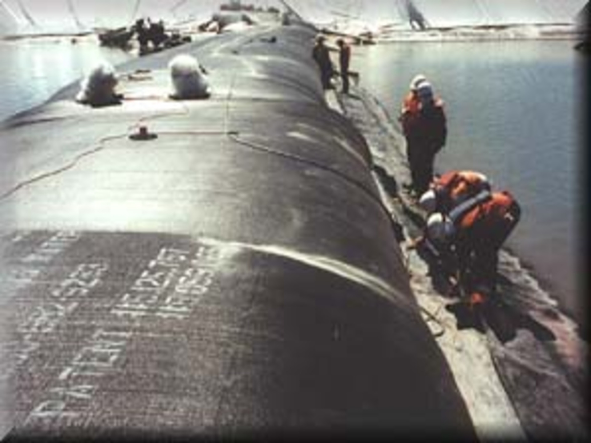 Washington 1997