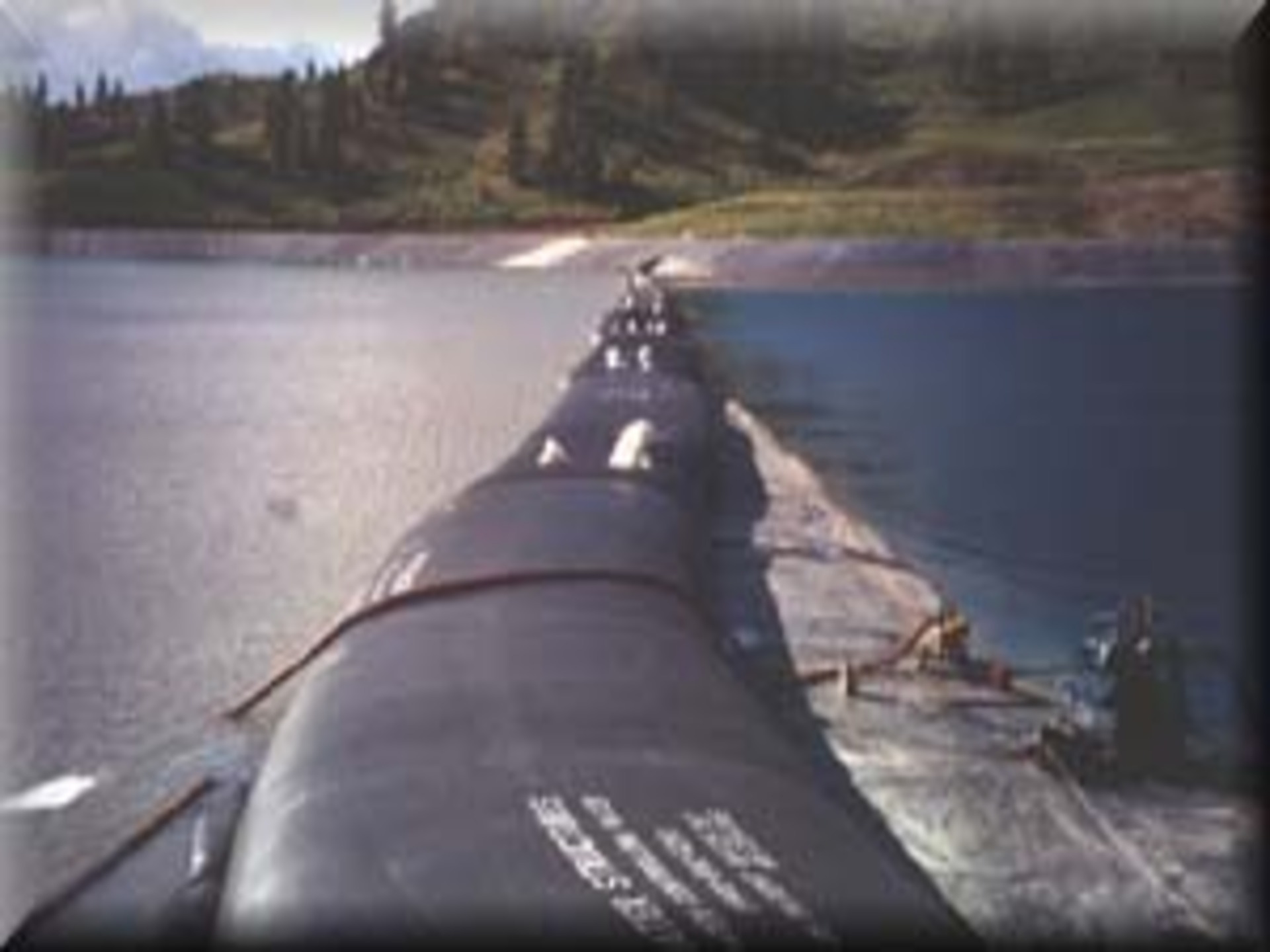 Washington 1997