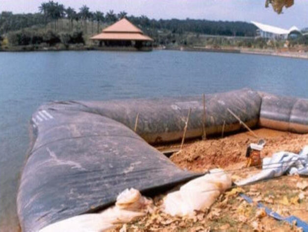 Putrajaya, Malaysia 2003