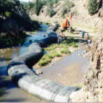 Trout Creek, OR 1998