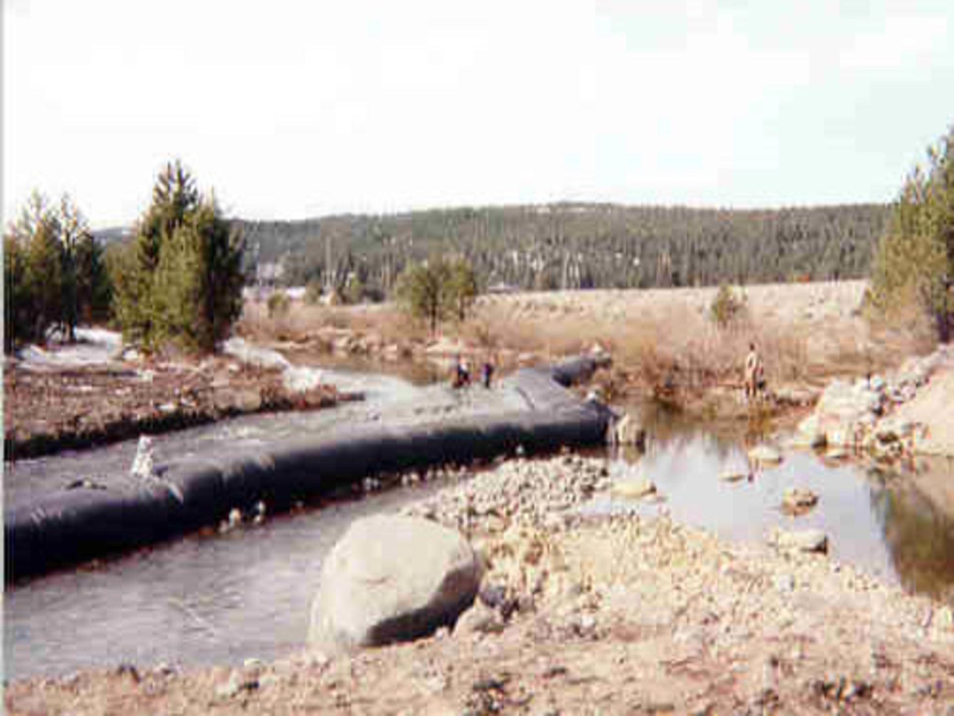 Truckee, CA 1997