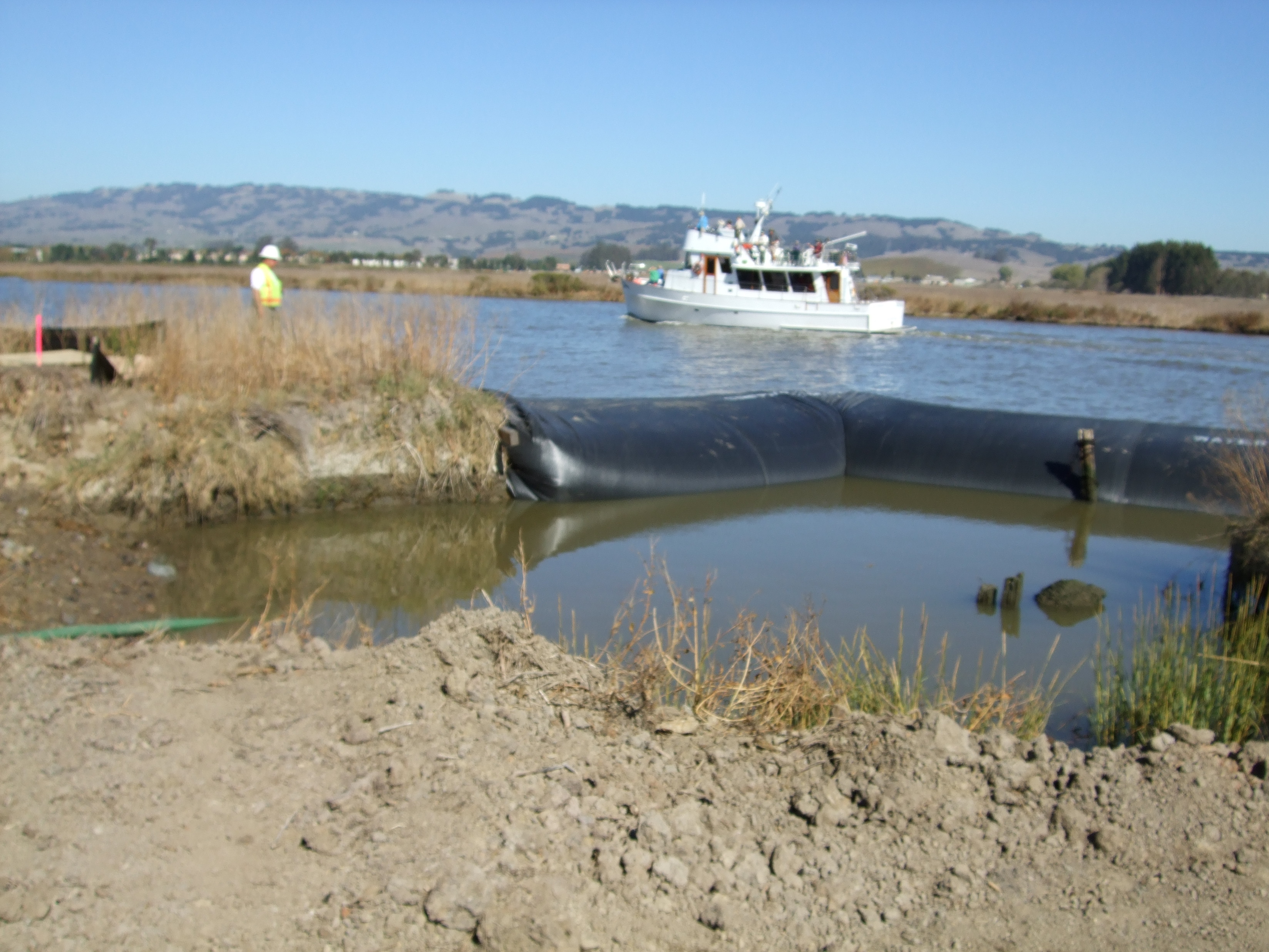 Petaluma, CA 2007