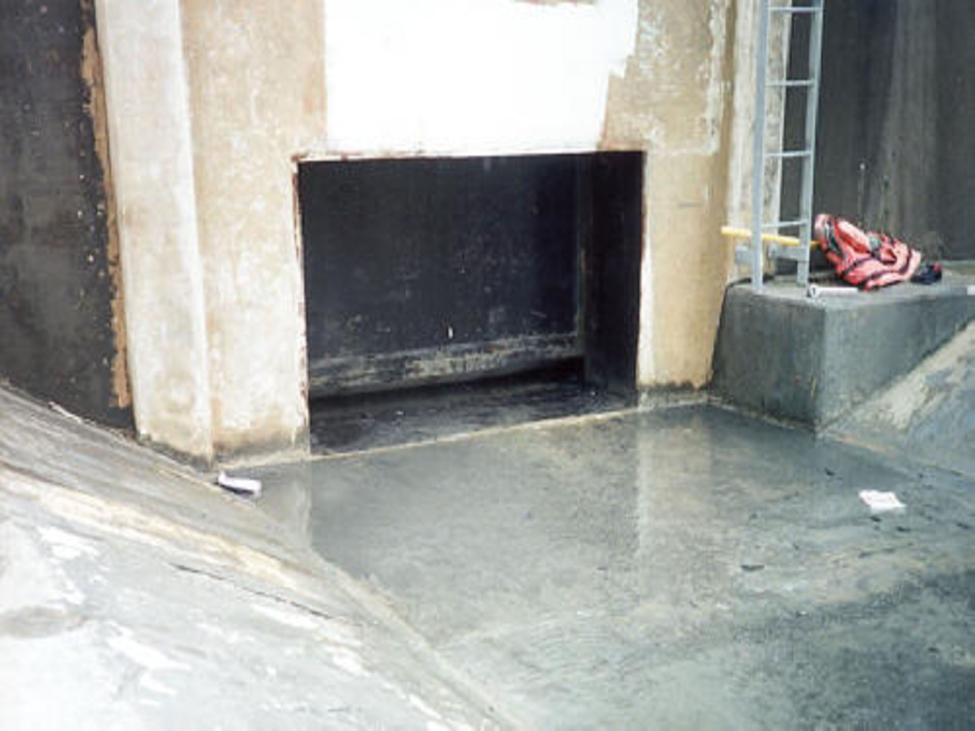 San Antonio, TX 2000