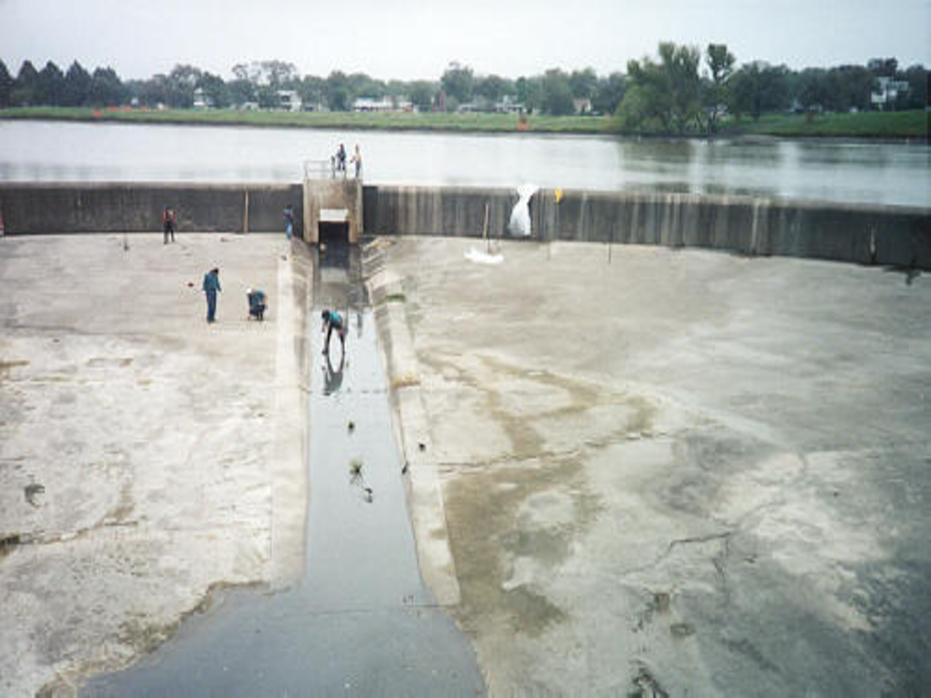 San Antonio, TX 2000