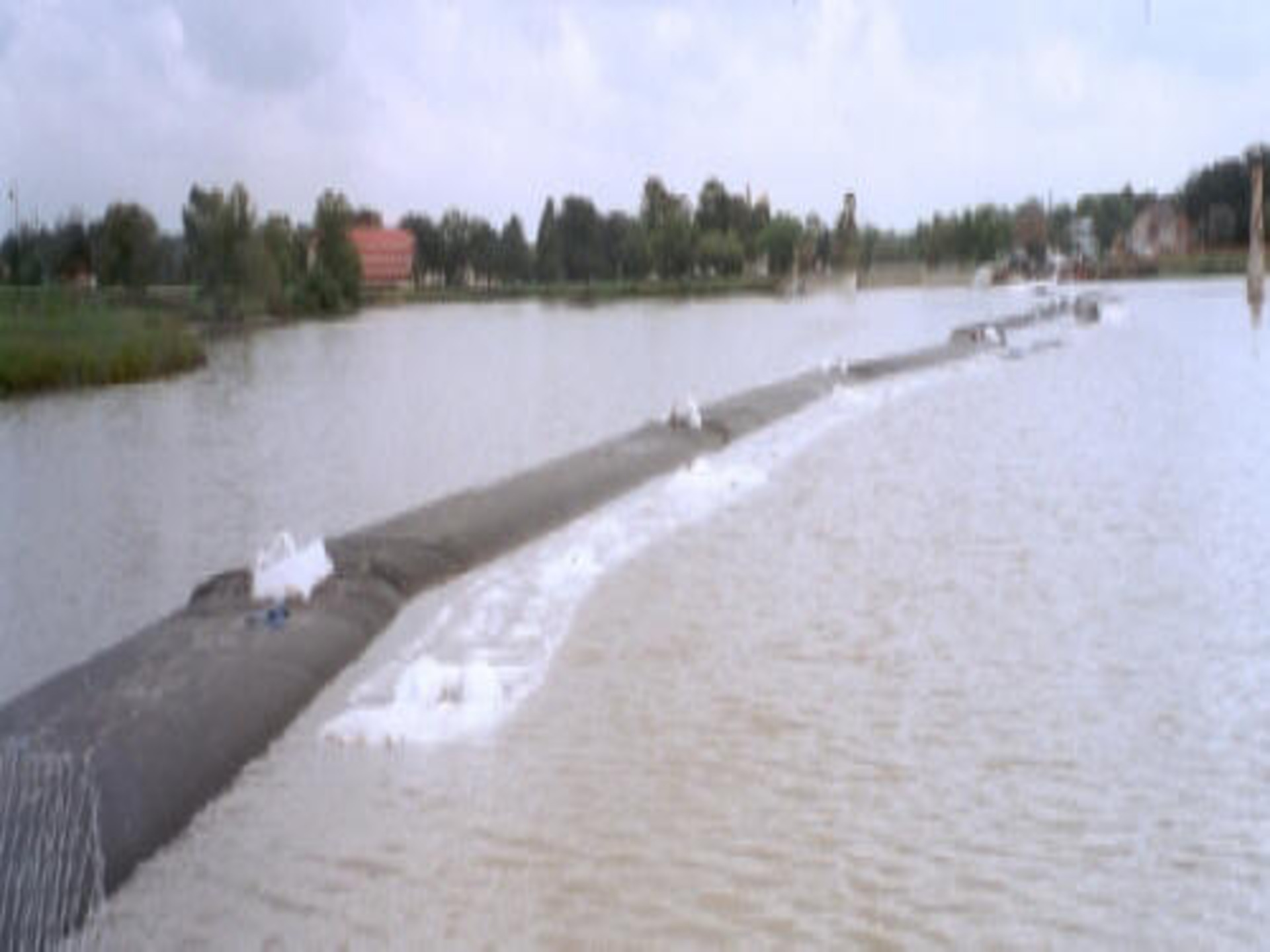 San Antonio, TX 2000