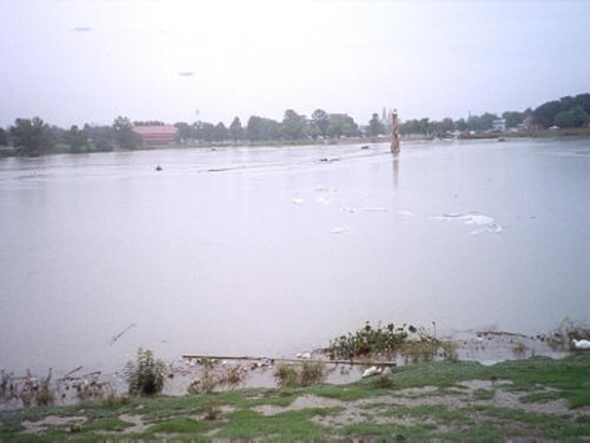 San Antonio, TX 2000