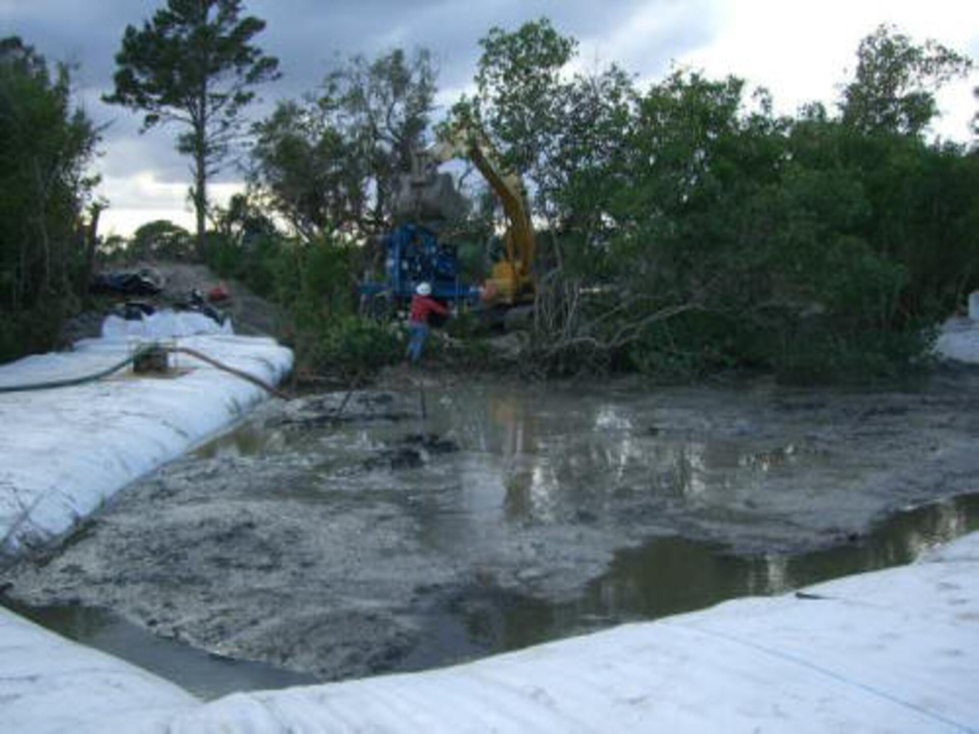 Port Saint Lucie, FL 2006