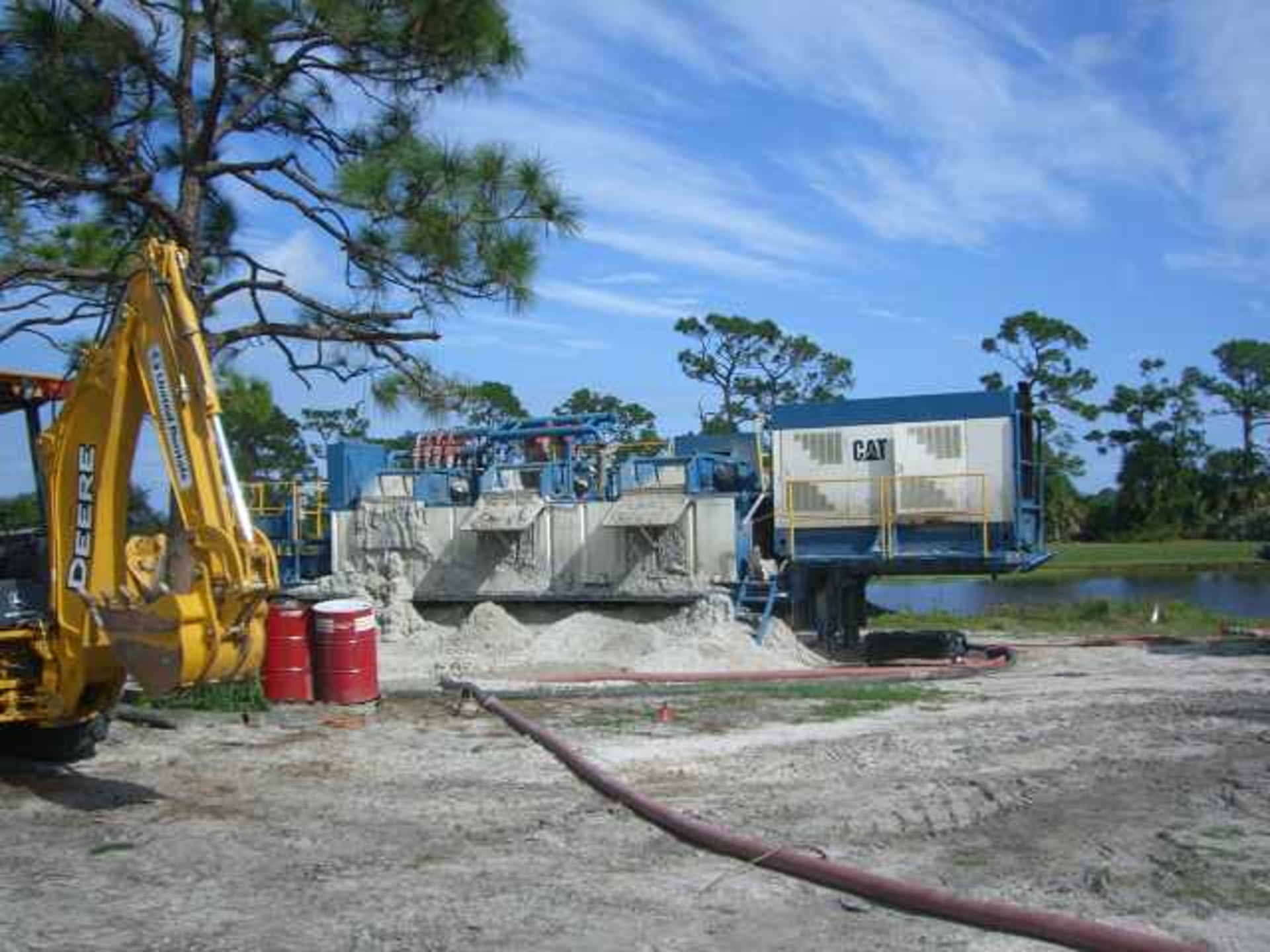 Port Saint Lucie, FL 2006