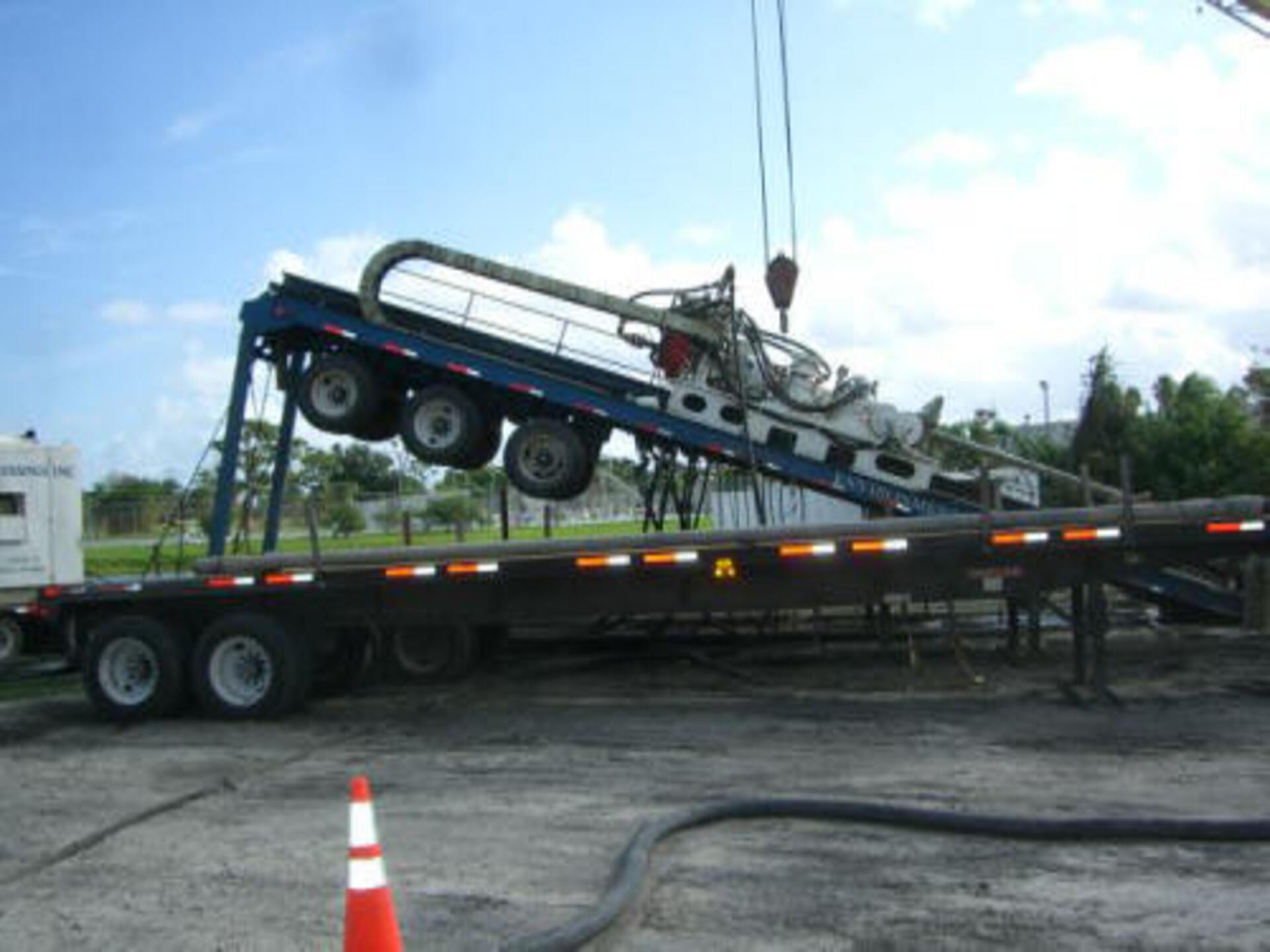 Port Saint Lucie, FL 2006